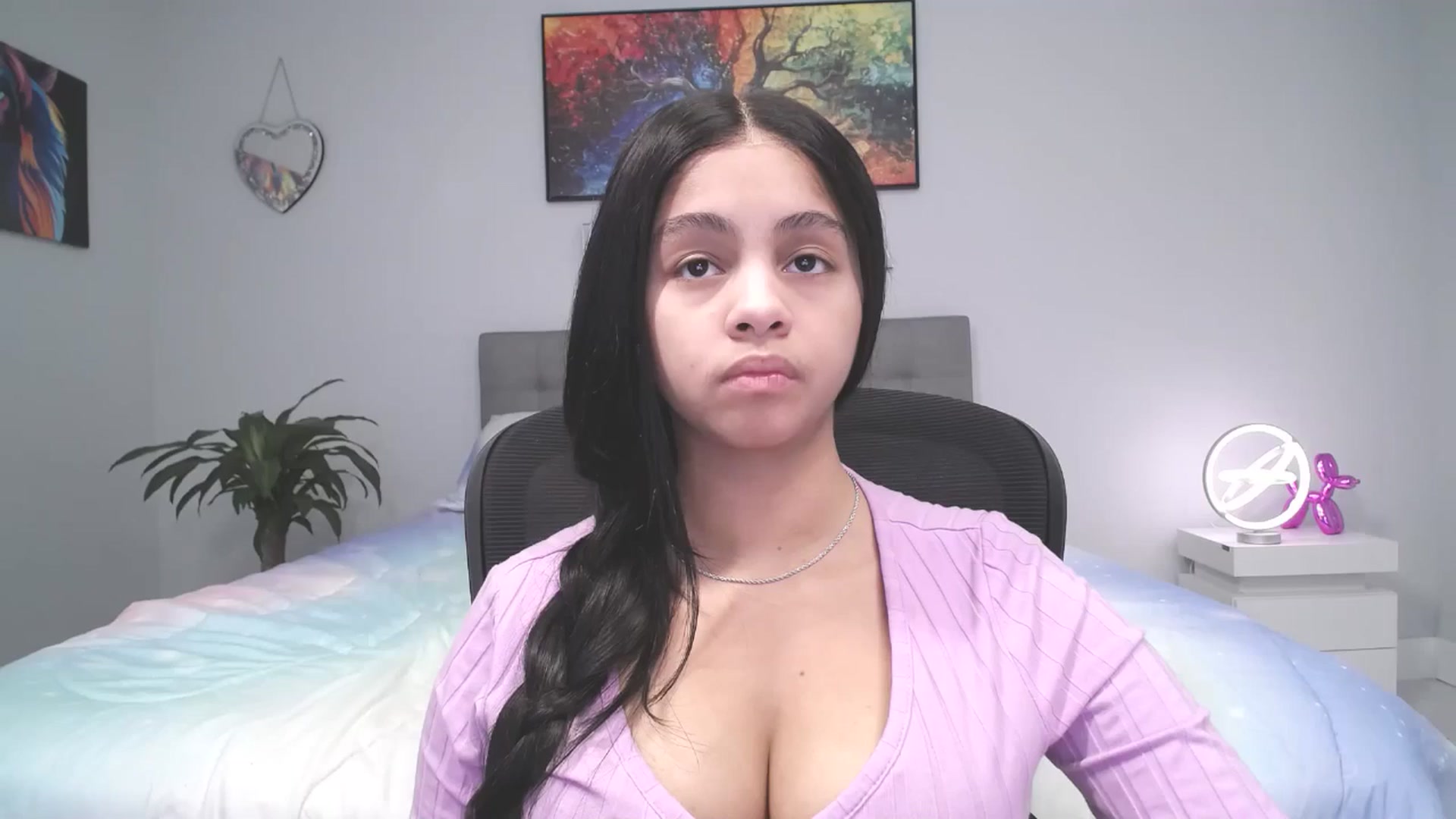 Gallery image thumbnail from CynthiaTorres's myfreecams stream on, 01/15/2026, 08:20 image 7 of 20