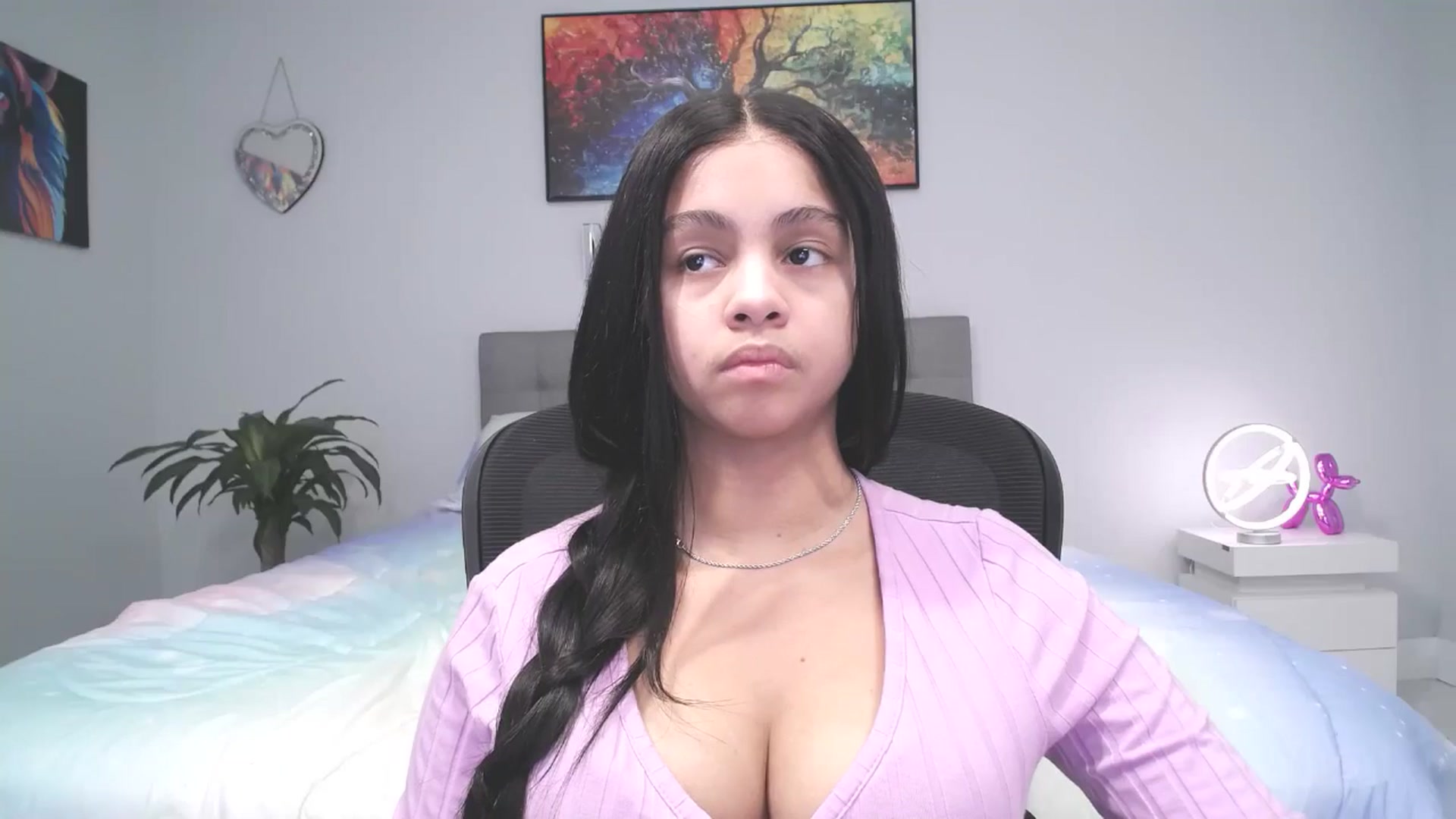 Gallery image thumbnail from CynthiaTorres's myfreecams stream on, 01/15/2026, 08:20 image 2 of 20