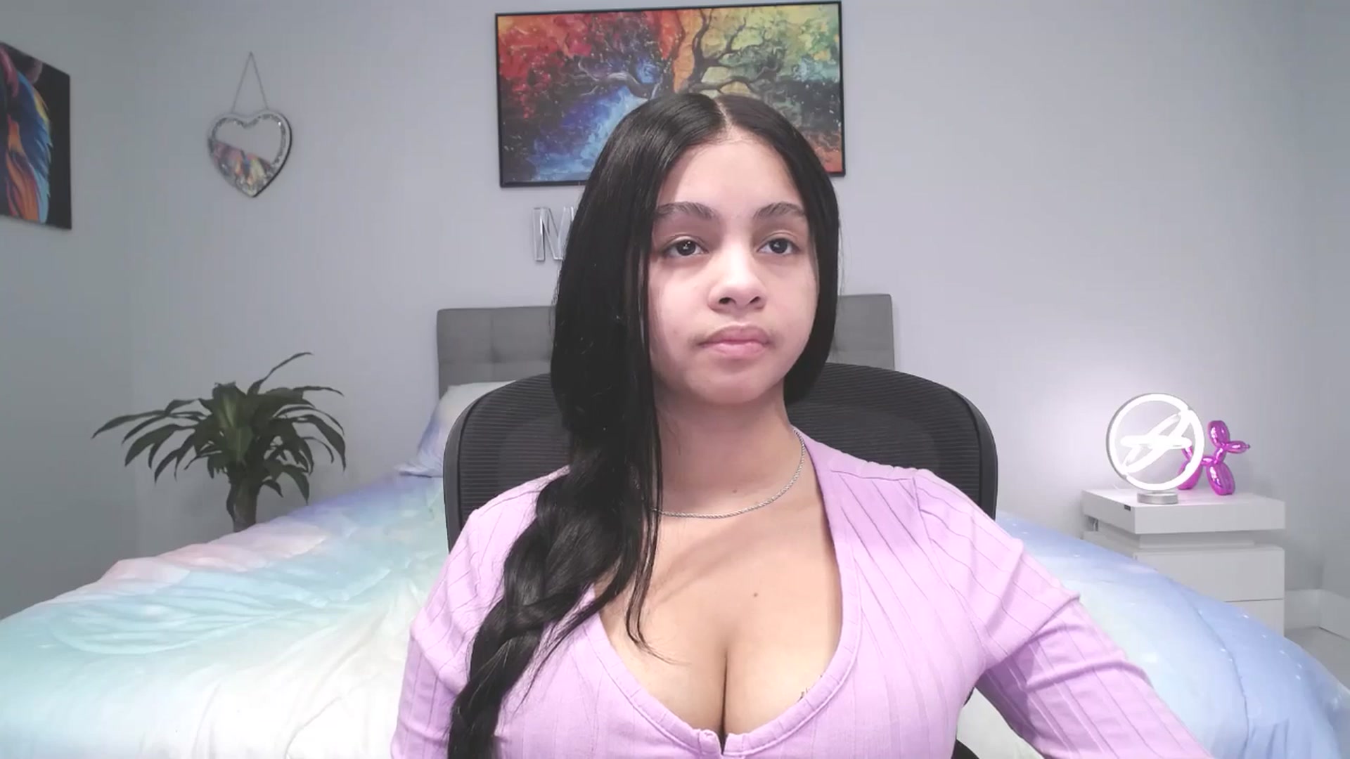 Gallery image thumbnail from CynthiaTorres's myfreecams stream on, 01/15/2026, 08:20 image 19 of 20