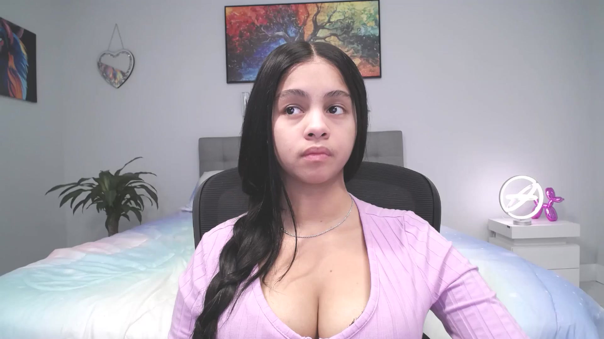 Gallery image thumbnail from CynthiaTorres's myfreecams stream on, 01/15/2026, 08:20 image 12 of 20