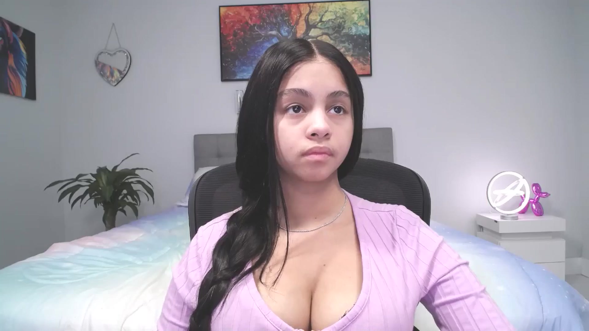 Gallery image thumbnail from CynthiaTorres's myfreecams stream on, 01/15/2026, 08:20 image 14 of 20