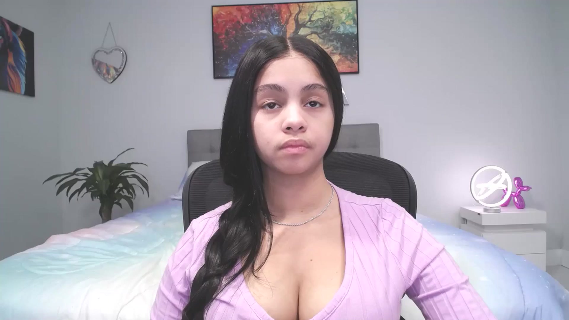 Gallery image thumbnail from CynthiaTorres's myfreecams stream on, 01/15/2026, 08:20 image 6 of 20