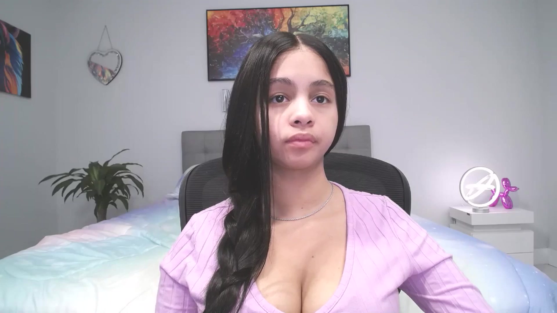 Gallery image thumbnail from CynthiaTorres's myfreecams stream on, 01/15/2026, 09:30 image 20 of 20