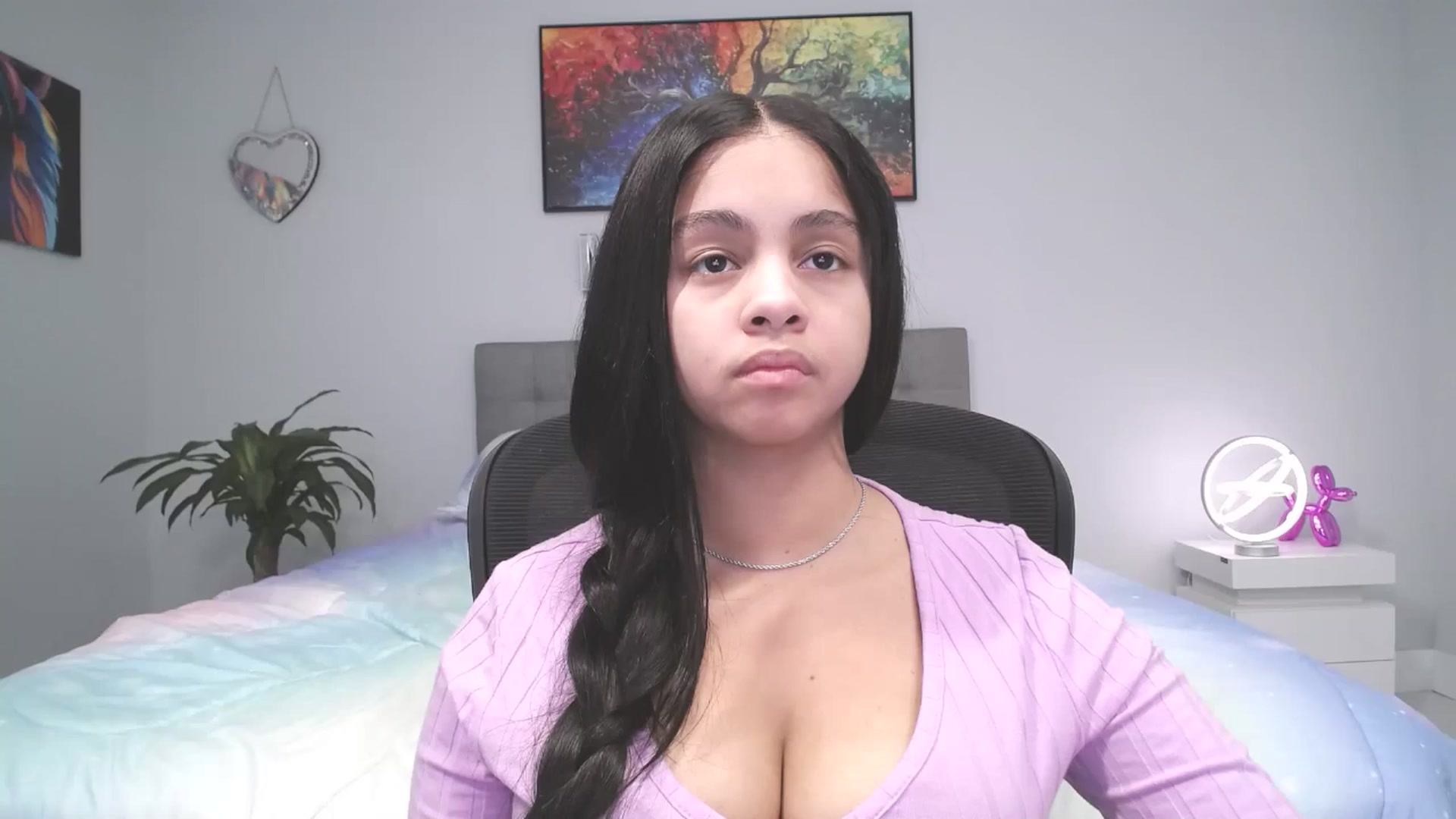 Gallery image thumbnail from CynthiaTorres's myfreecams stream on, 01/15/2026, 09:30 image 11 of 20