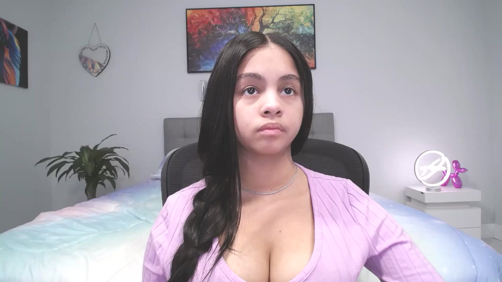 Gallery image thumbnail from CynthiaTorres's myfreecams stream on, 01/15/2026, 09:30 image 7 of 20
