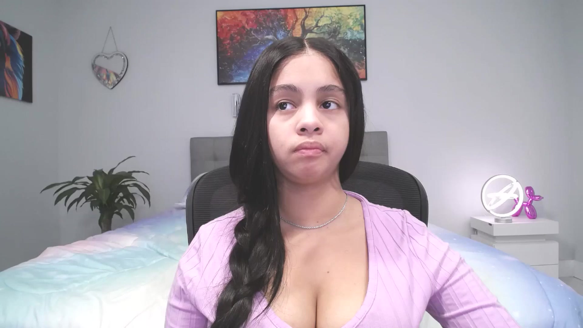 Gallery image thumbnail from CynthiaTorres's myfreecams stream on, 01/15/2026, 09:30 image 12 of 20