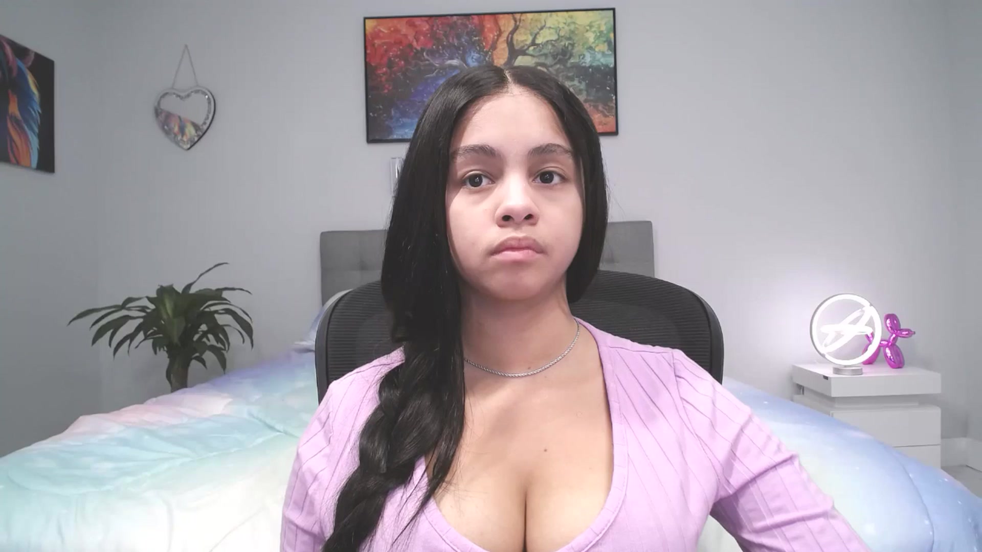 Gallery image thumbnail from CynthiaTorres's myfreecams stream on, 01/15/2026, 09:30 image 9 of 20
