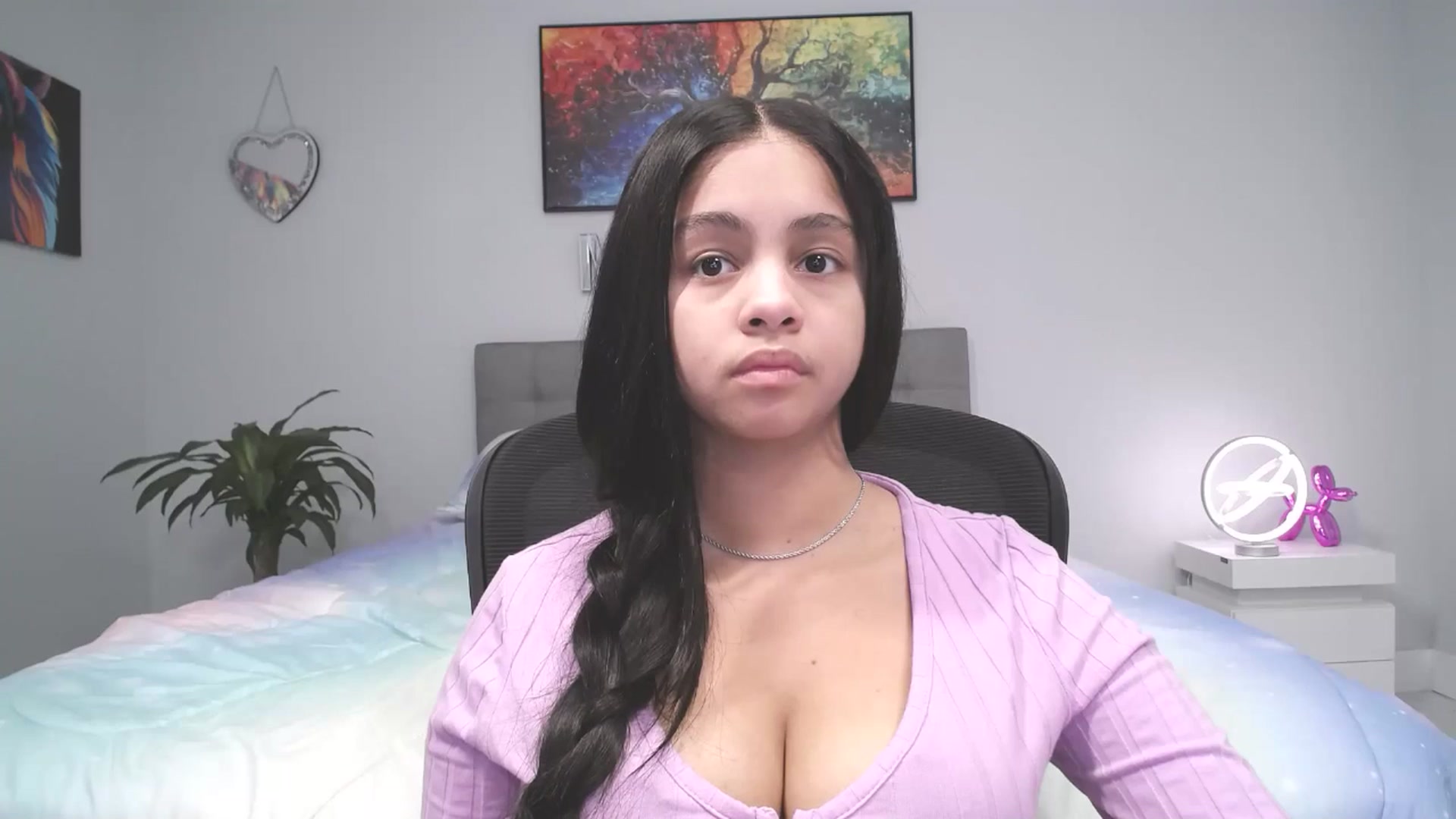 Gallery image thumbnail from CynthiaTorres's myfreecams stream on, 01/15/2026, 09:30 image 13 of 20