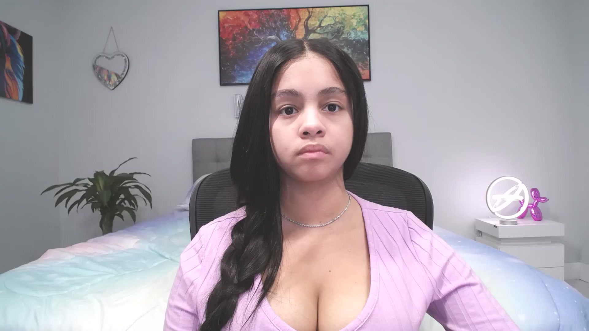 Gallery image thumbnail from CynthiaTorres's myfreecams stream on, 01/15/2026, 09:30 image 5 of 20