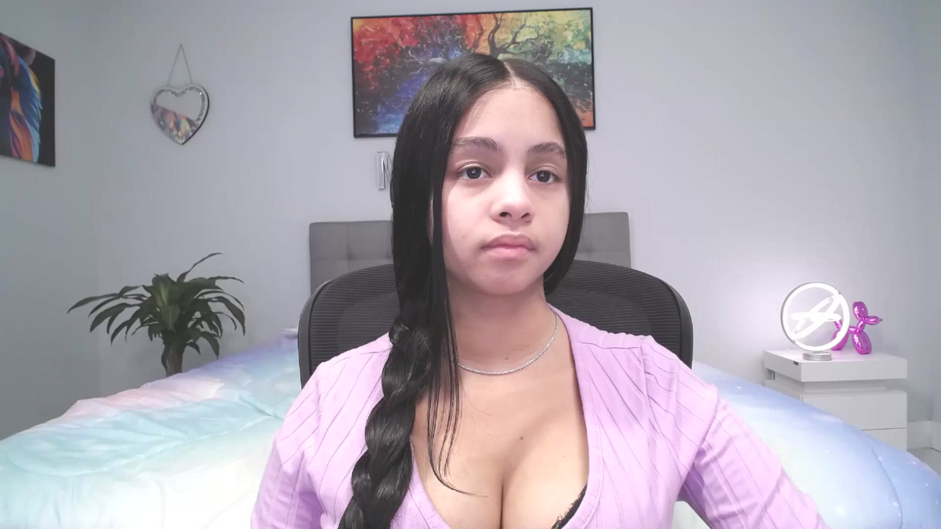 Gallery image thumbnail from CynthiaTorres's myfreecams stream on, 01/15/2026, 09:53 image 20 of 20