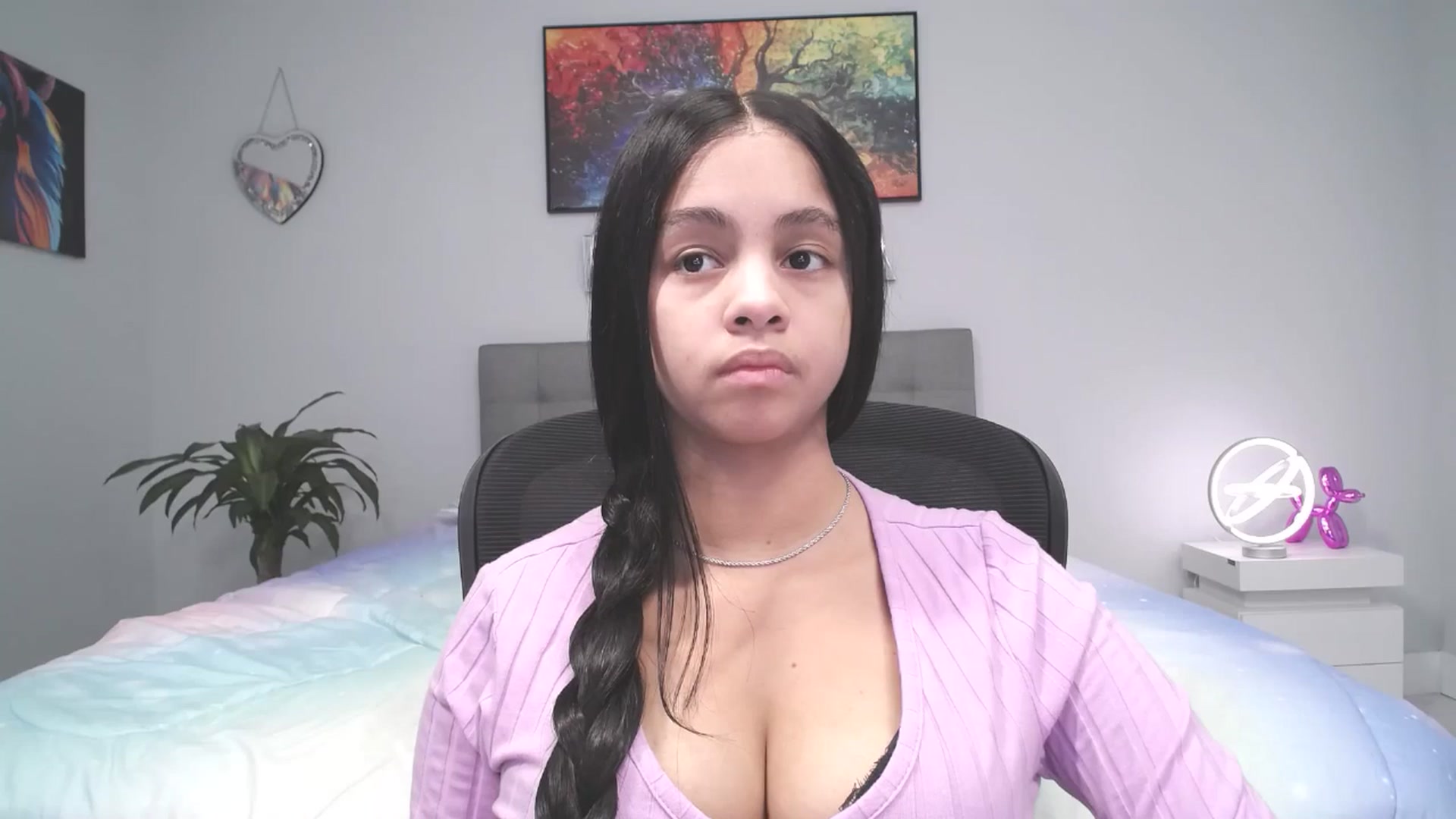 Gallery image thumbnail from CynthiaTorres's myfreecams stream on, 01/15/2026, 09:53 image 7 of 20
