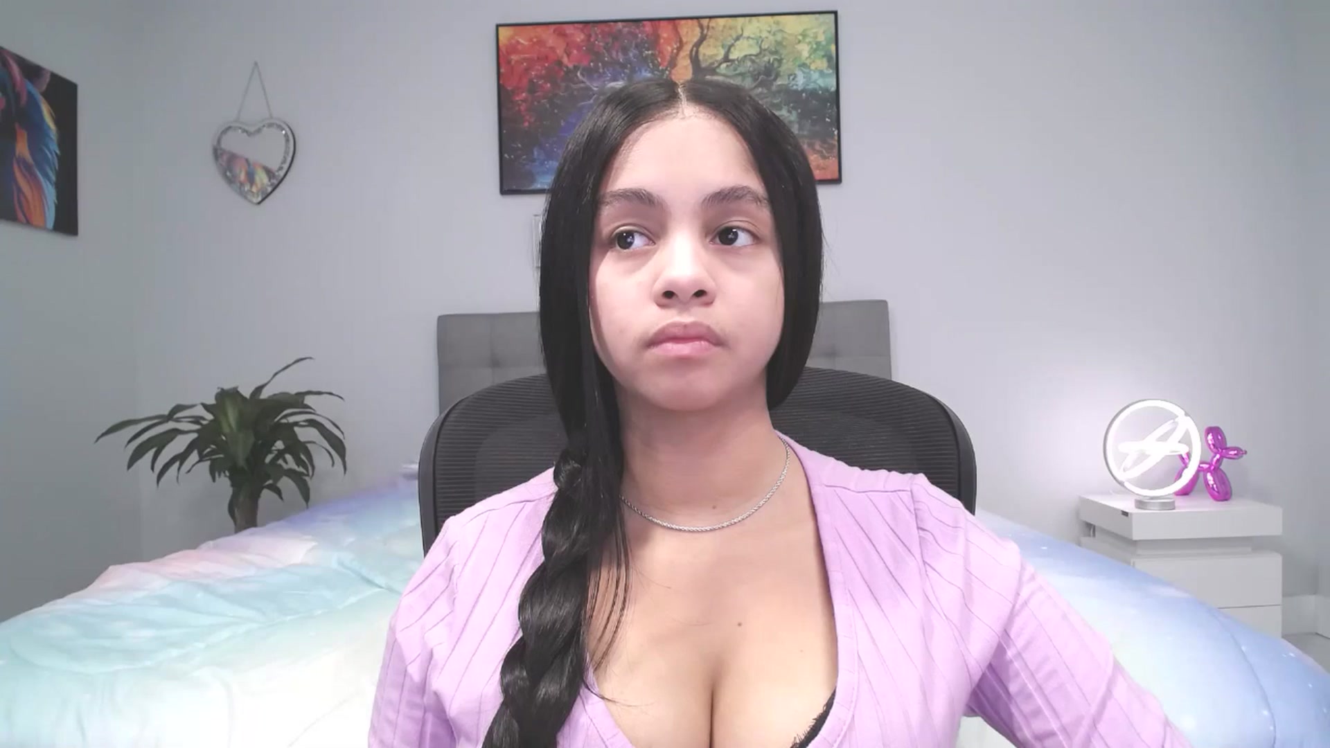 Gallery image thumbnail from CynthiaTorres's myfreecams stream on, 01/15/2026, 09:53 image 12 of 20