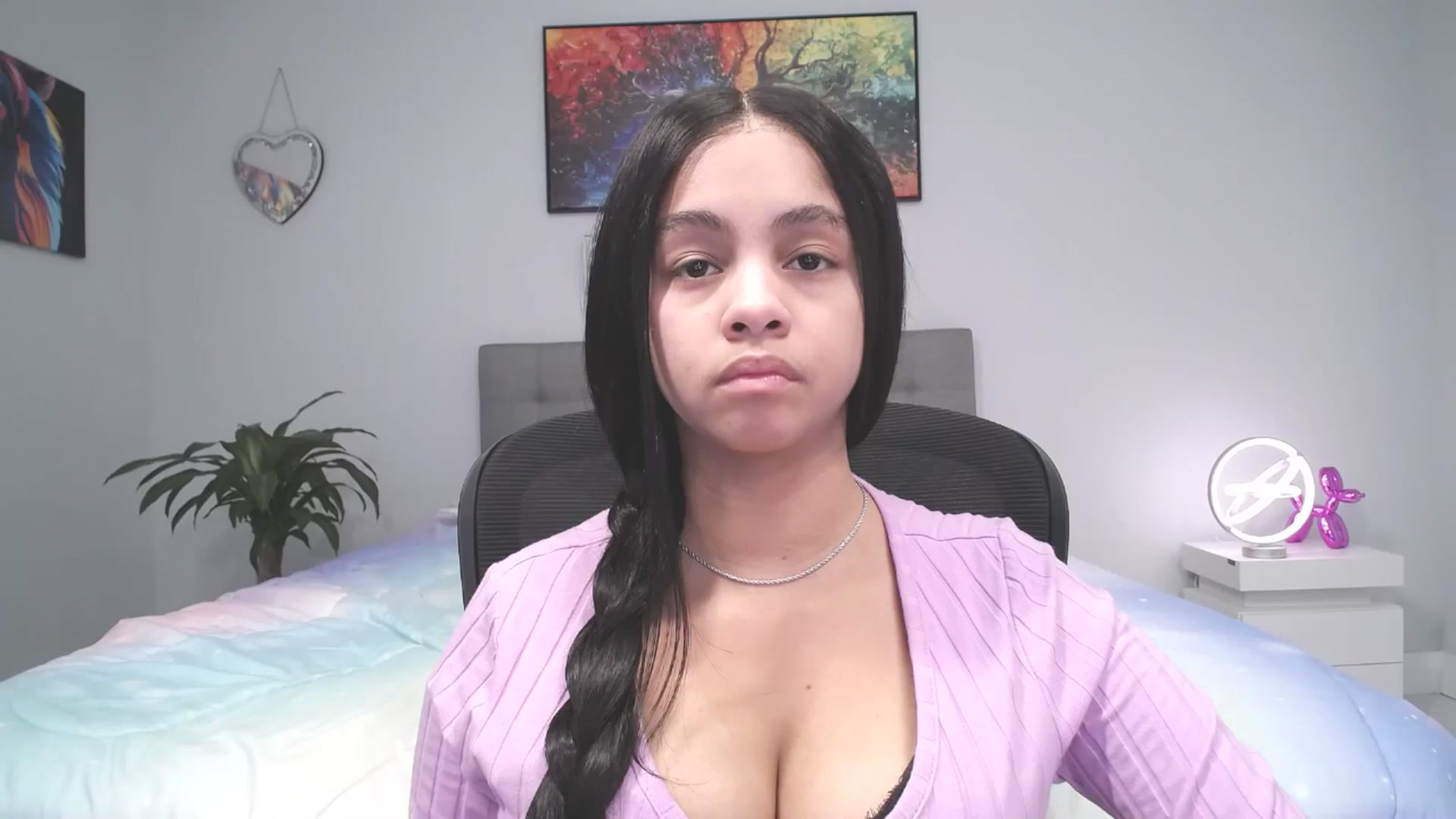 Gallery image thumbnail from CynthiaTorres's myfreecams stream on, 01/15/2026, 09:53 image 14 of 20