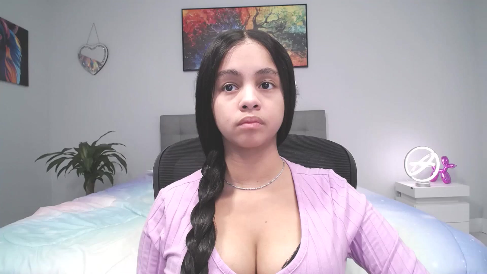 Gallery image thumbnail from CynthiaTorres's myfreecams stream on, 01/15/2026, 09:53 image 6 of 20