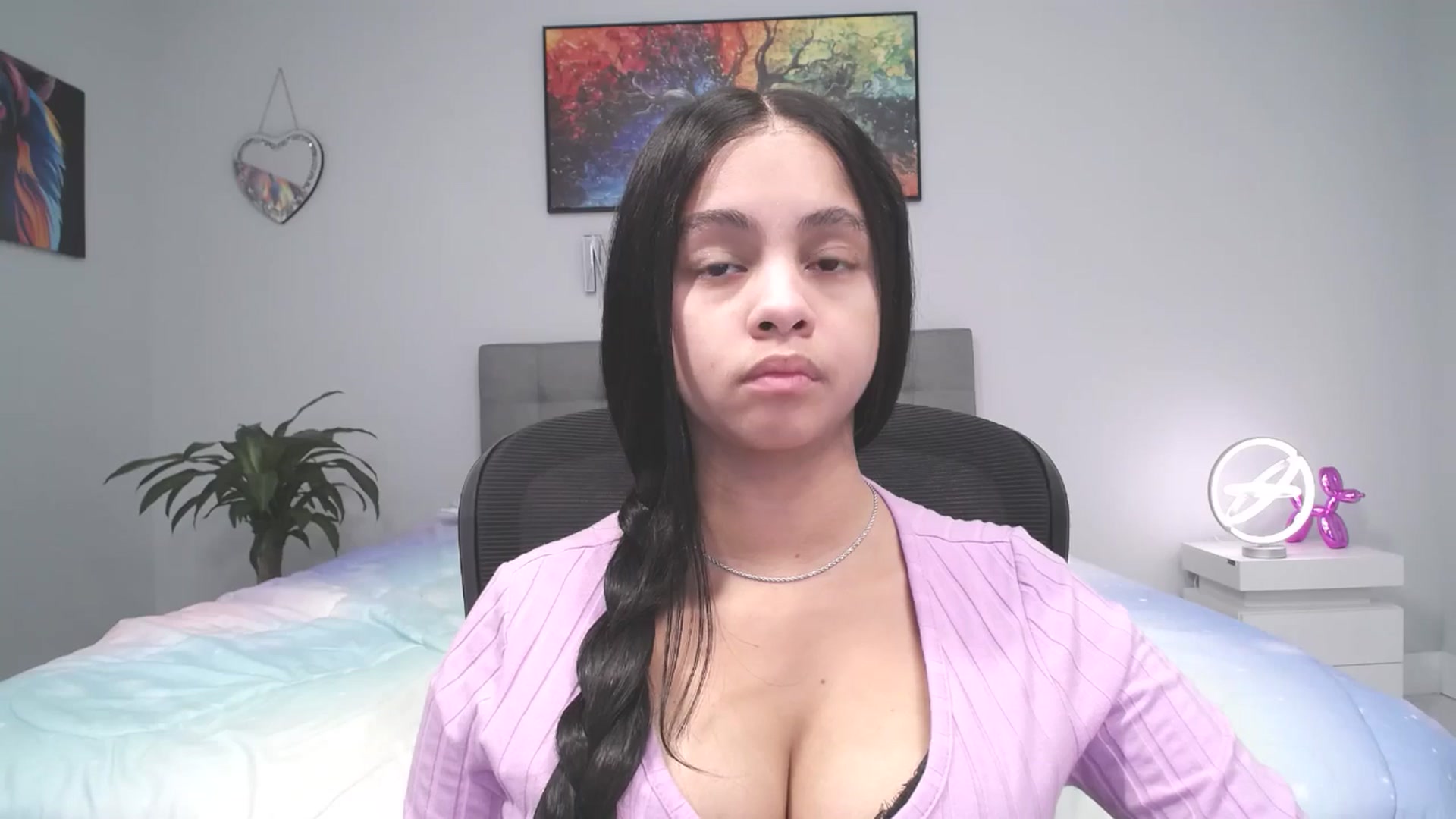 Gallery image thumbnail from CynthiaTorres's myfreecams stream on, 01/15/2026, 09:53 image 17 of 20