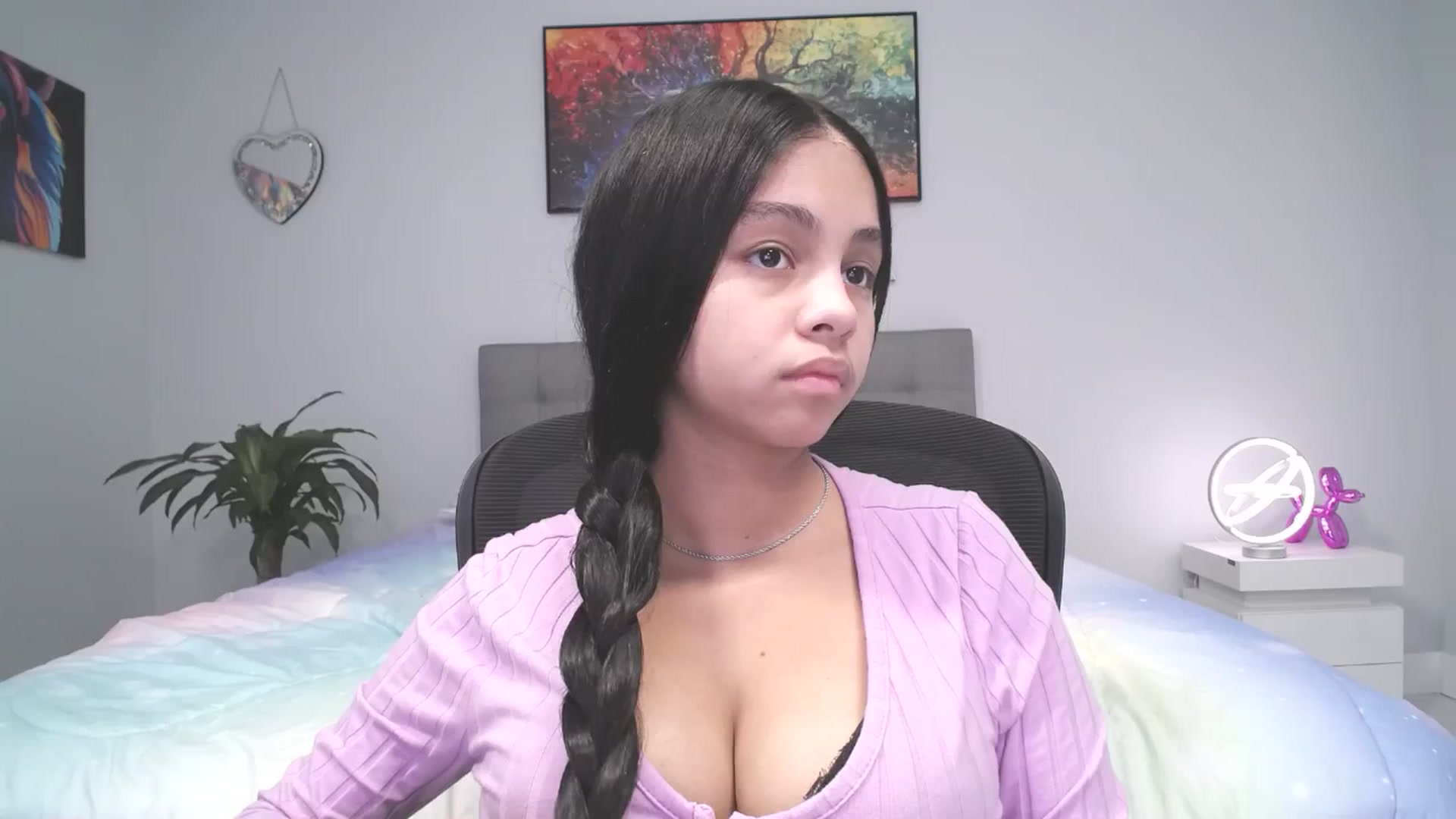 Gallery image thumbnail from CynthiaTorres's myfreecams stream on, 01/15/2026, 09:53 image 4 of 20