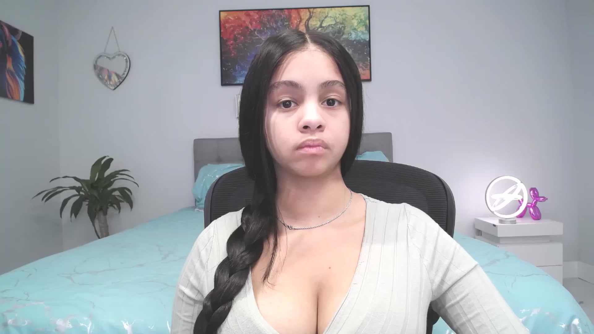 Gallery image thumbnail from CynthiaTorres's myfreecams stream on, 01/15/2026, 22:23 image 15 of 20