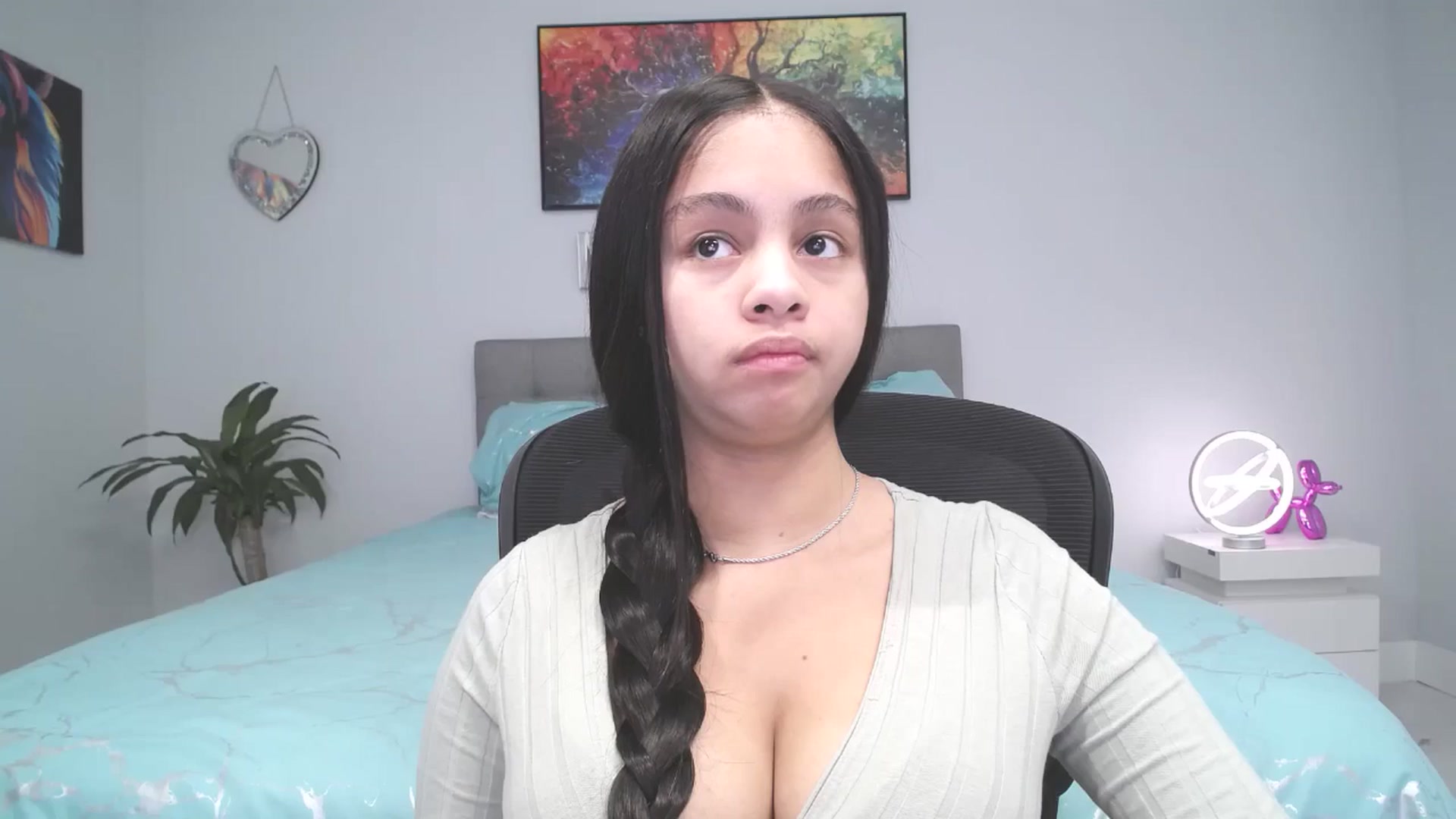 Gallery image thumbnail from CynthiaTorres's myfreecams stream on, 01/15/2026, 22:23 image 14 of 20