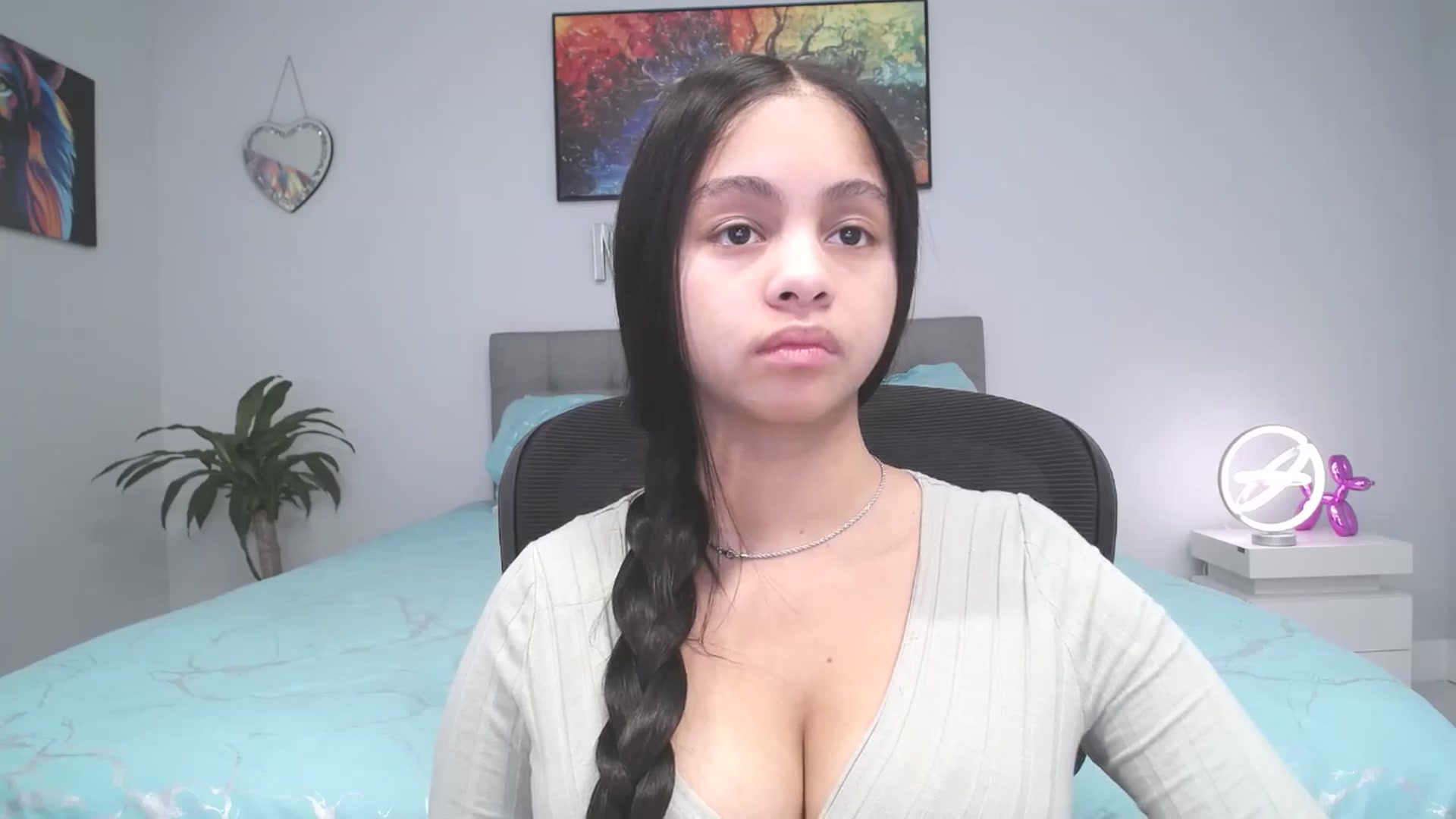 Gallery image thumbnail from CynthiaTorres's myfreecams stream on, 01/15/2026, 22:23 image 4 of 20