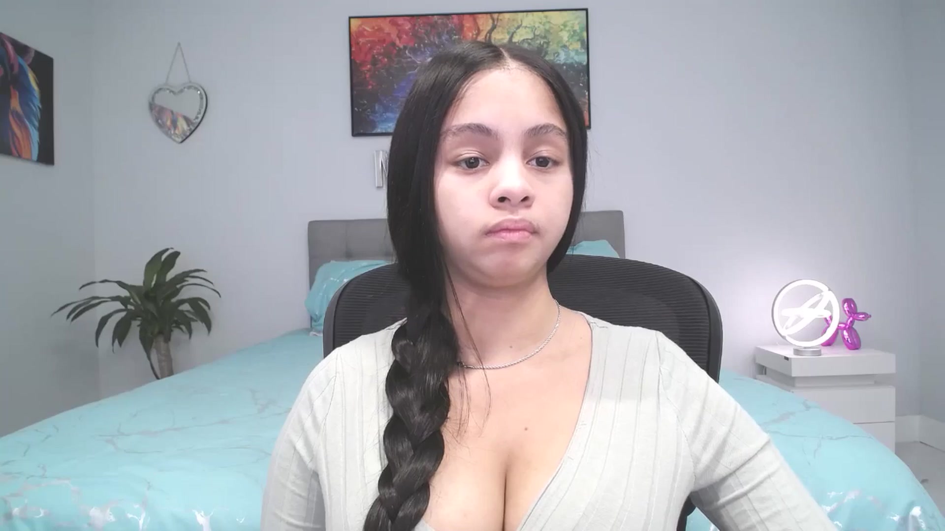 Gallery image thumbnail from CynthiaTorres's myfreecams stream on, 01/15/2026, 22:23 image 10 of 20