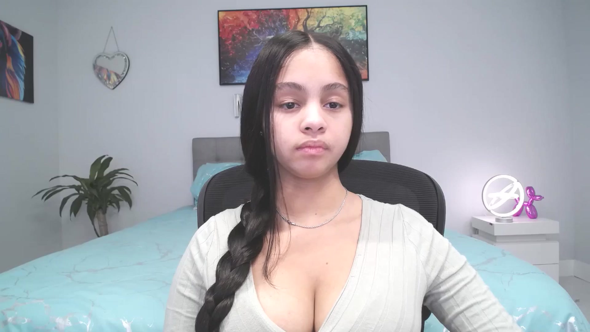 Gallery image thumbnail from CynthiaTorres's myfreecams stream on, 01/15/2026, 22:23 image 12 of 20