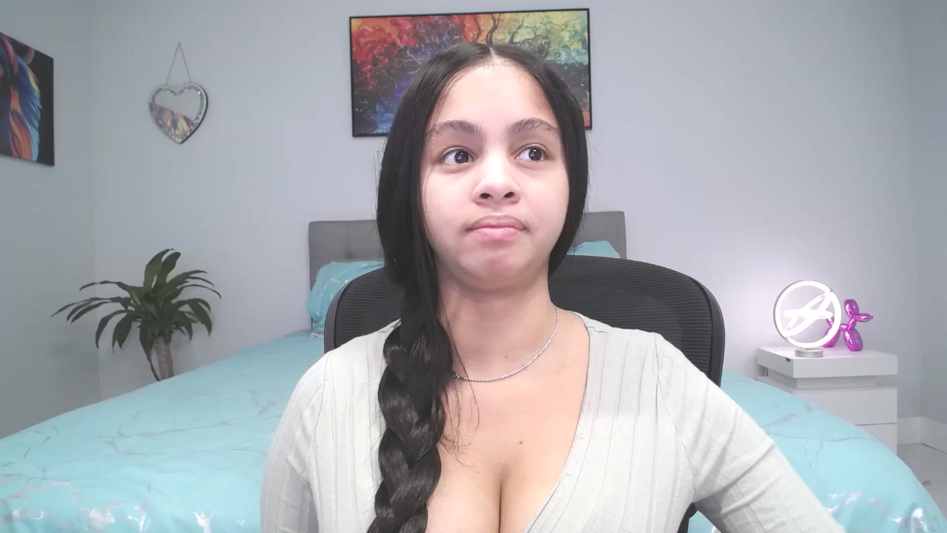 Gallery image thumbnail from CynthiaTorres's myfreecams stream on, 01/15/2026, 22:23 image 11 of 20