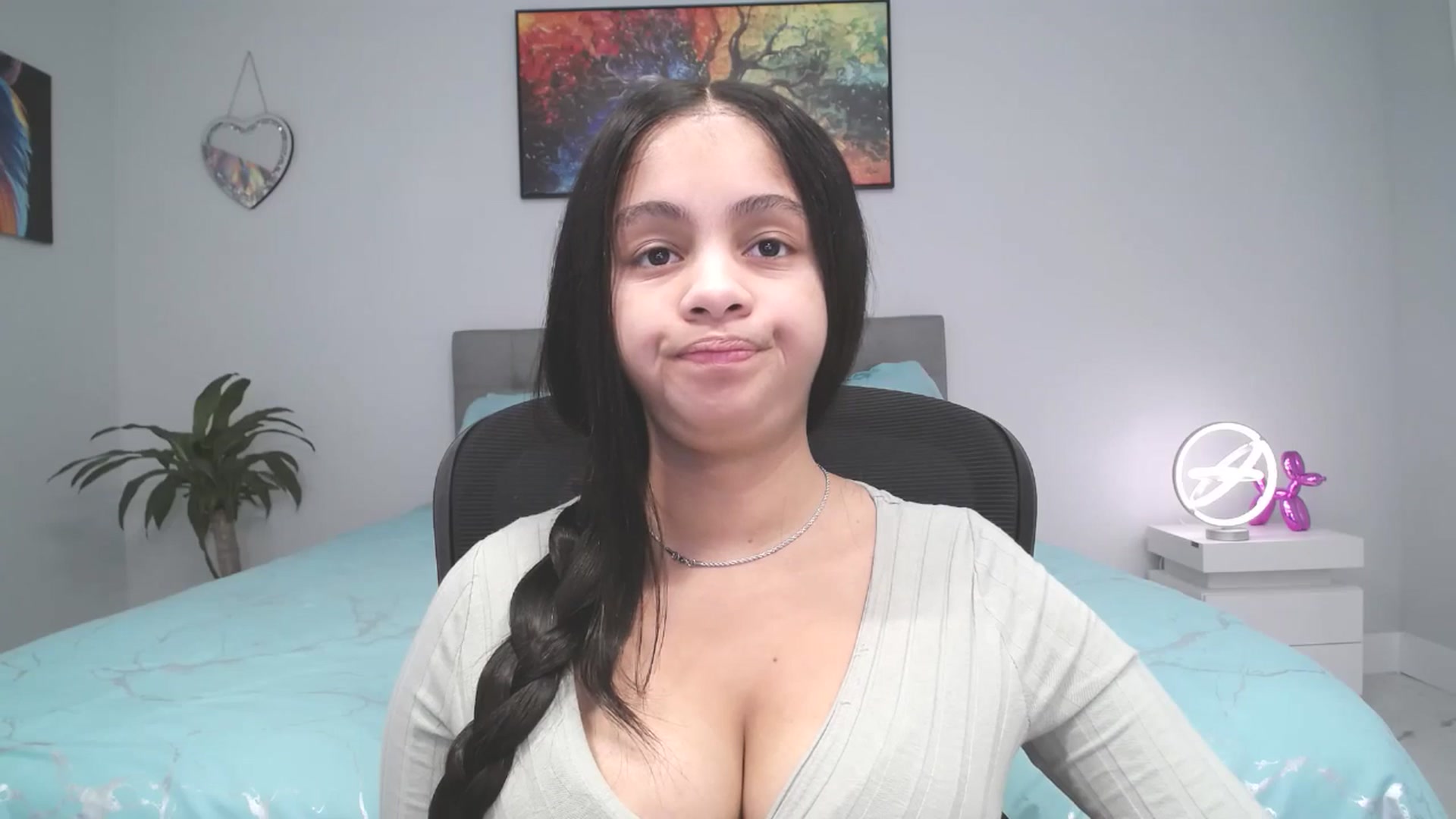 Gallery image thumbnail from CynthiaTorres's myfreecams stream on, 01/15/2026, 22:23 image 18 of 20