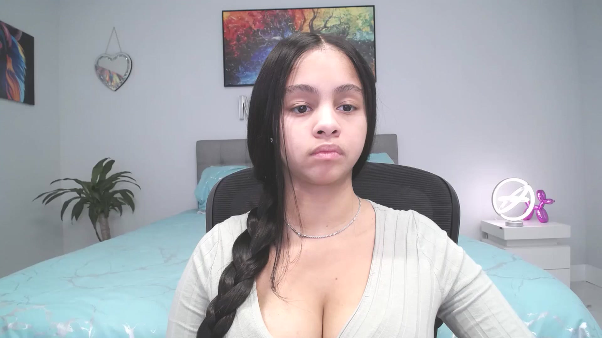 Gallery image thumbnail from CynthiaTorres's myfreecams stream on, 01/15/2026, 22:23 image 13 of 20