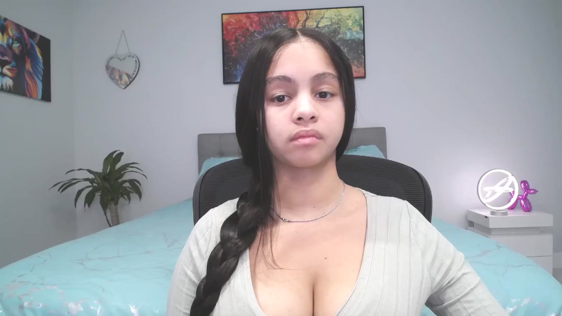 Gallery image thumbnail from CynthiaTorres's myfreecams stream on, 01/15/2026, 22:23 image 7 of 20