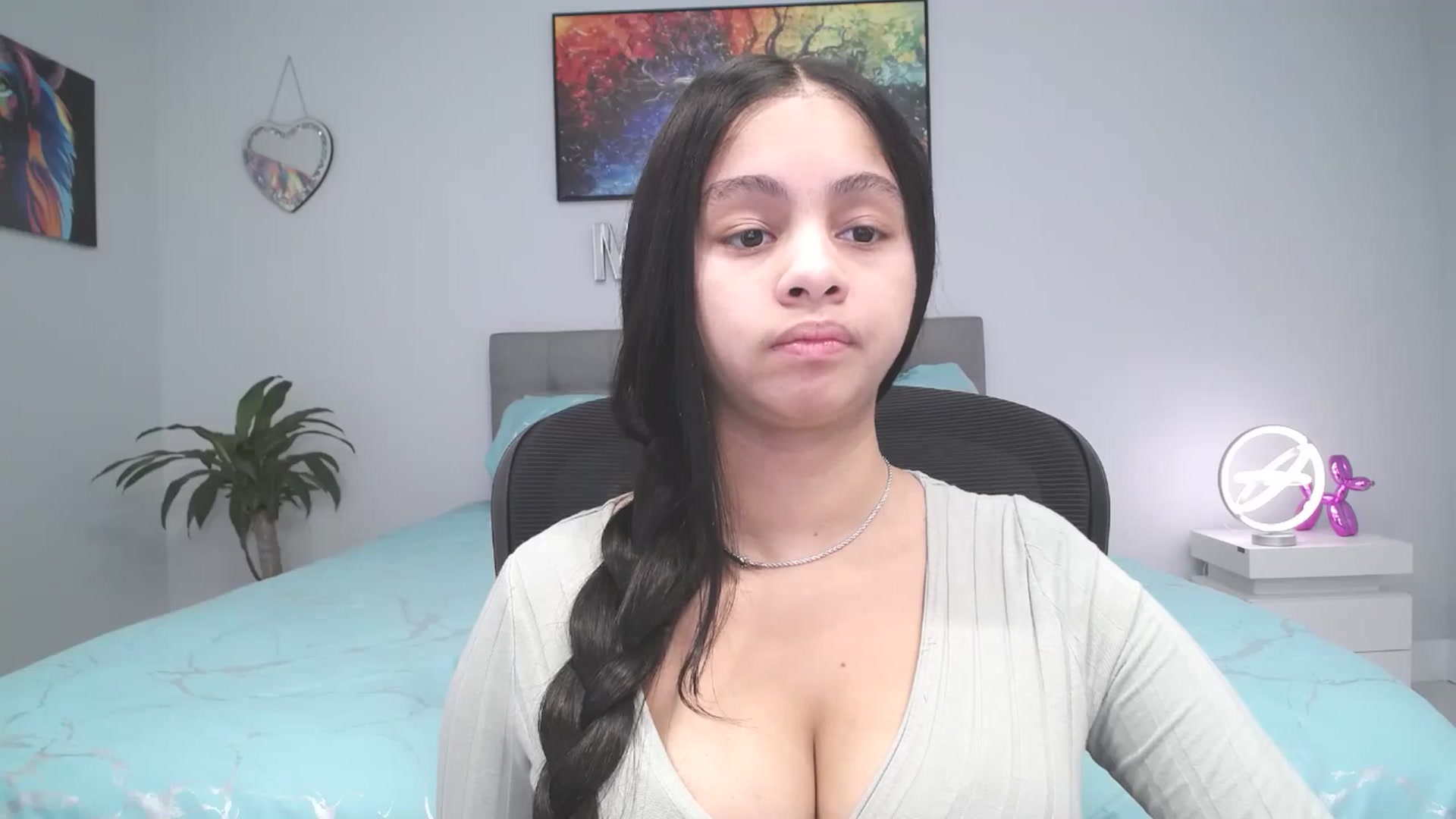 Gallery image thumbnail from CynthiaTorres's myfreecams stream on, 01/15/2026, 22:23 image 2 of 20
