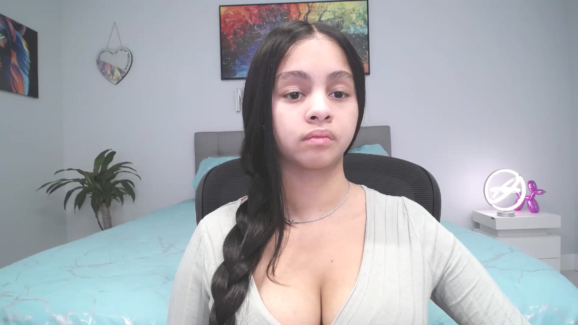 Gallery image thumbnail from CynthiaTorres's myfreecams stream on, 01/15/2026, 22:23 image 1 of 20