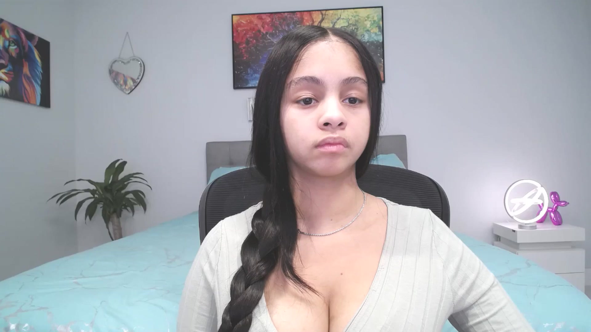 Gallery image thumbnail from CynthiaTorres's myfreecams stream on, 01/15/2026, 22:23 image 19 of 20
