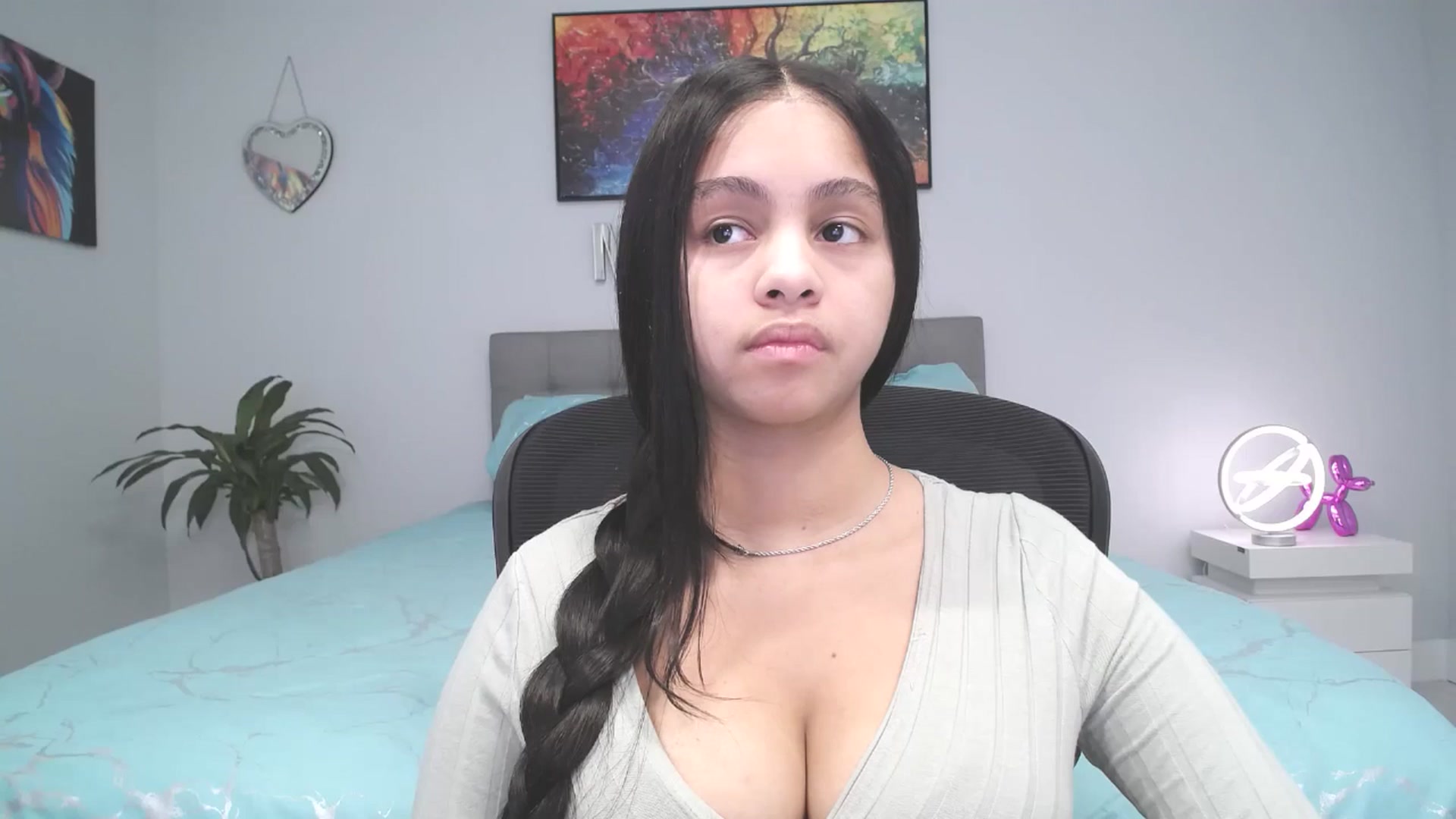 Gallery image thumbnail from CynthiaTorres's myfreecams stream on, 01/15/2026, 22:23 image 3 of 20
