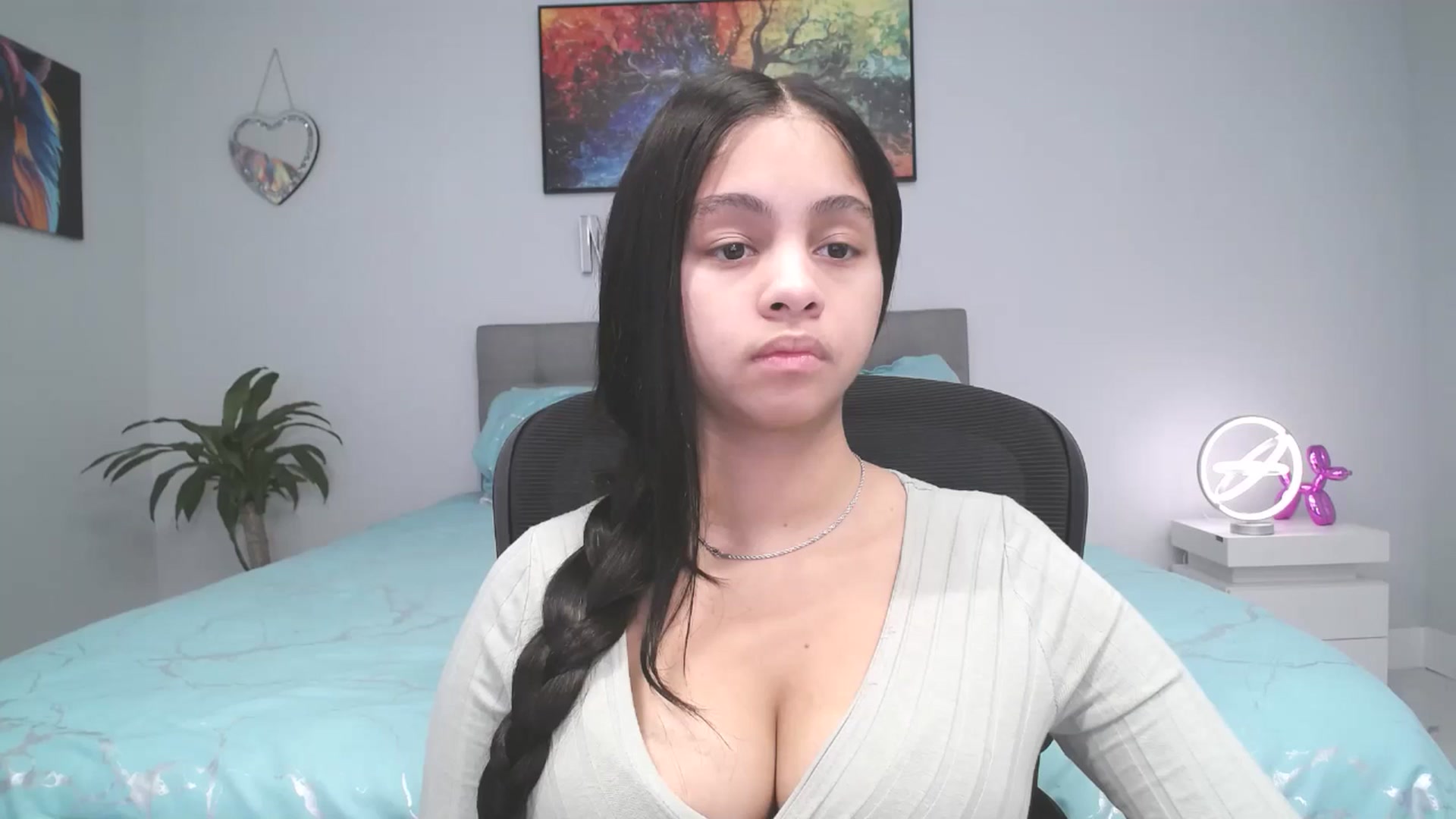 Gallery image thumbnail from CynthiaTorres's myfreecams stream on, 01/15/2026, 22:44 image 20 of 20