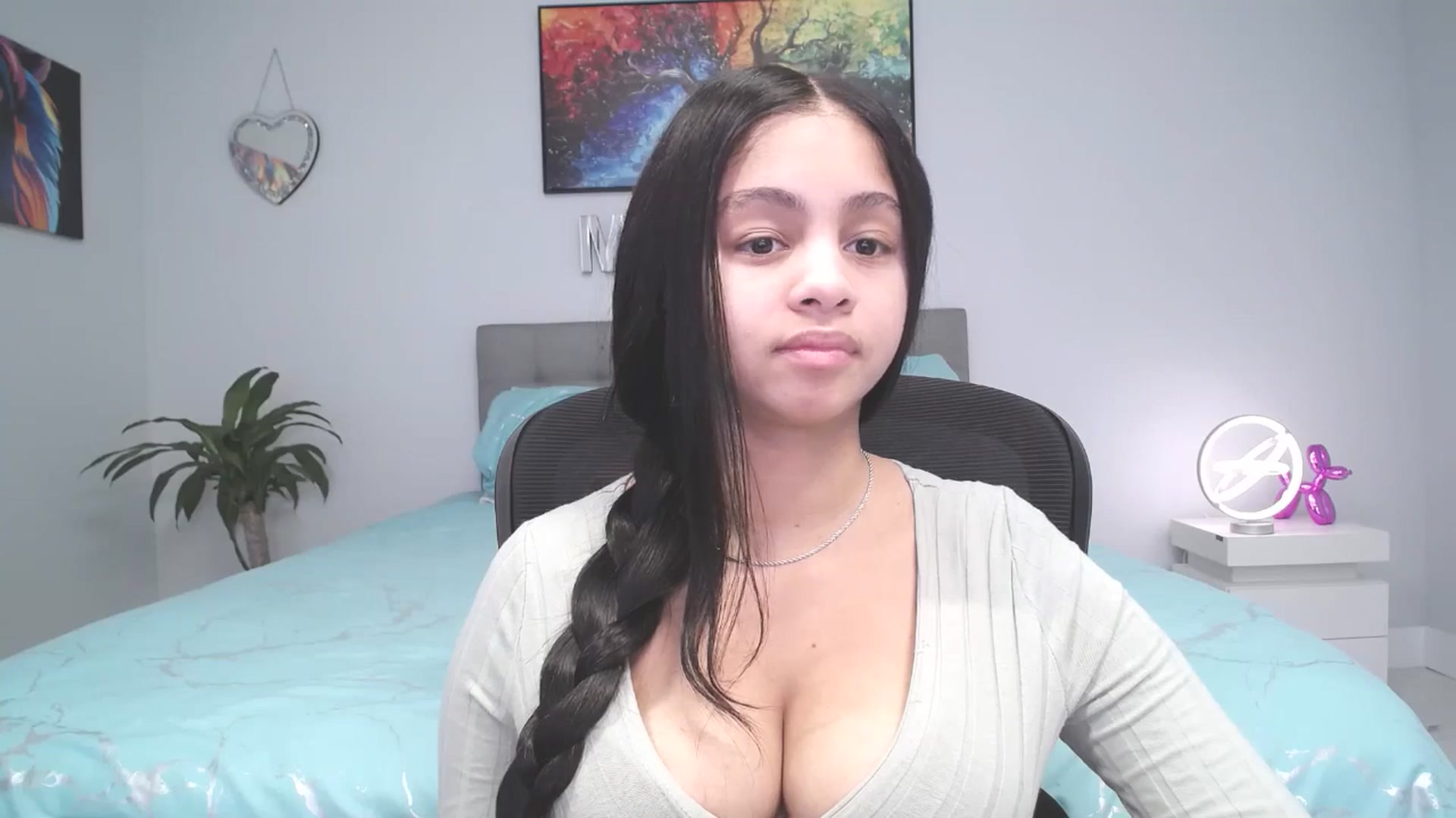 Gallery image thumbnail from CynthiaTorres's myfreecams stream on, 01/15/2026, 22:44 image 8 of 20