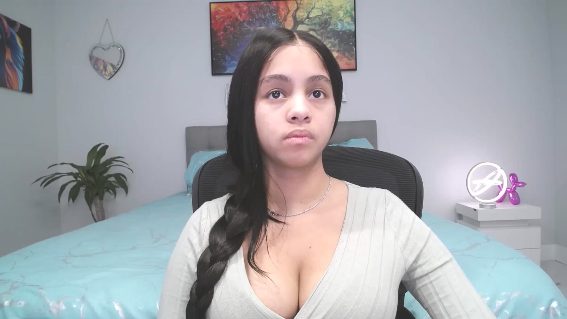 Gallery image thumbnail from CynthiaTorres's myfreecams stream on, 01/15/2026, 22:44 image 17 of 20