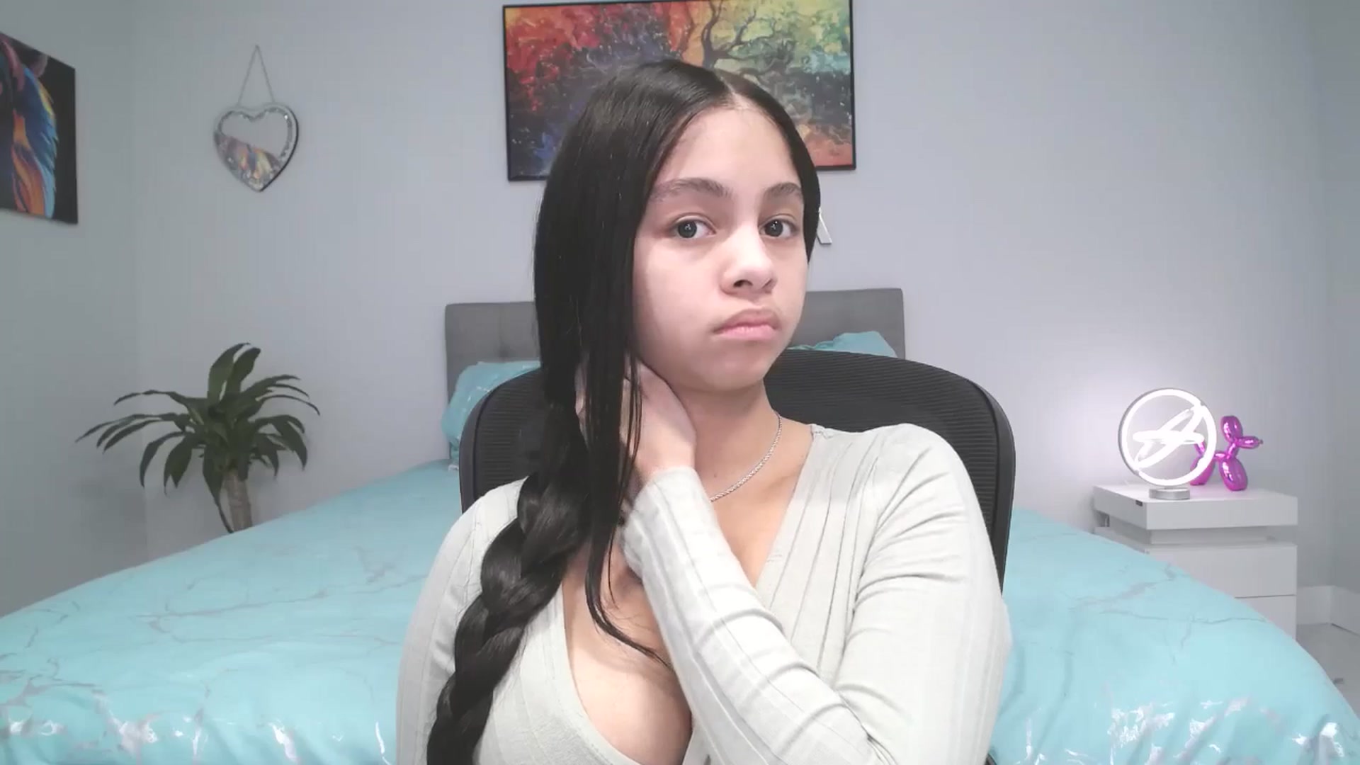 Gallery image thumbnail from CynthiaTorres's myfreecams stream on, 01/15/2026, 22:44 image 19 of 20
