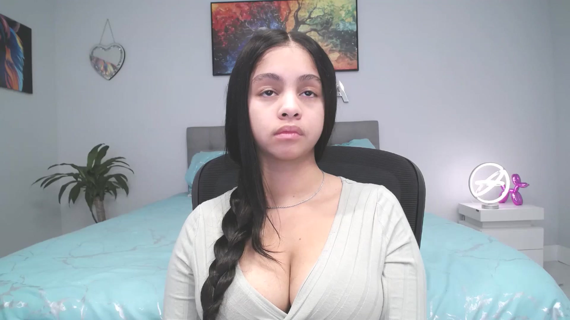 Gallery image thumbnail from CynthiaTorres's myfreecams stream on, 01/15/2026, 22:44 image 6 of 20
