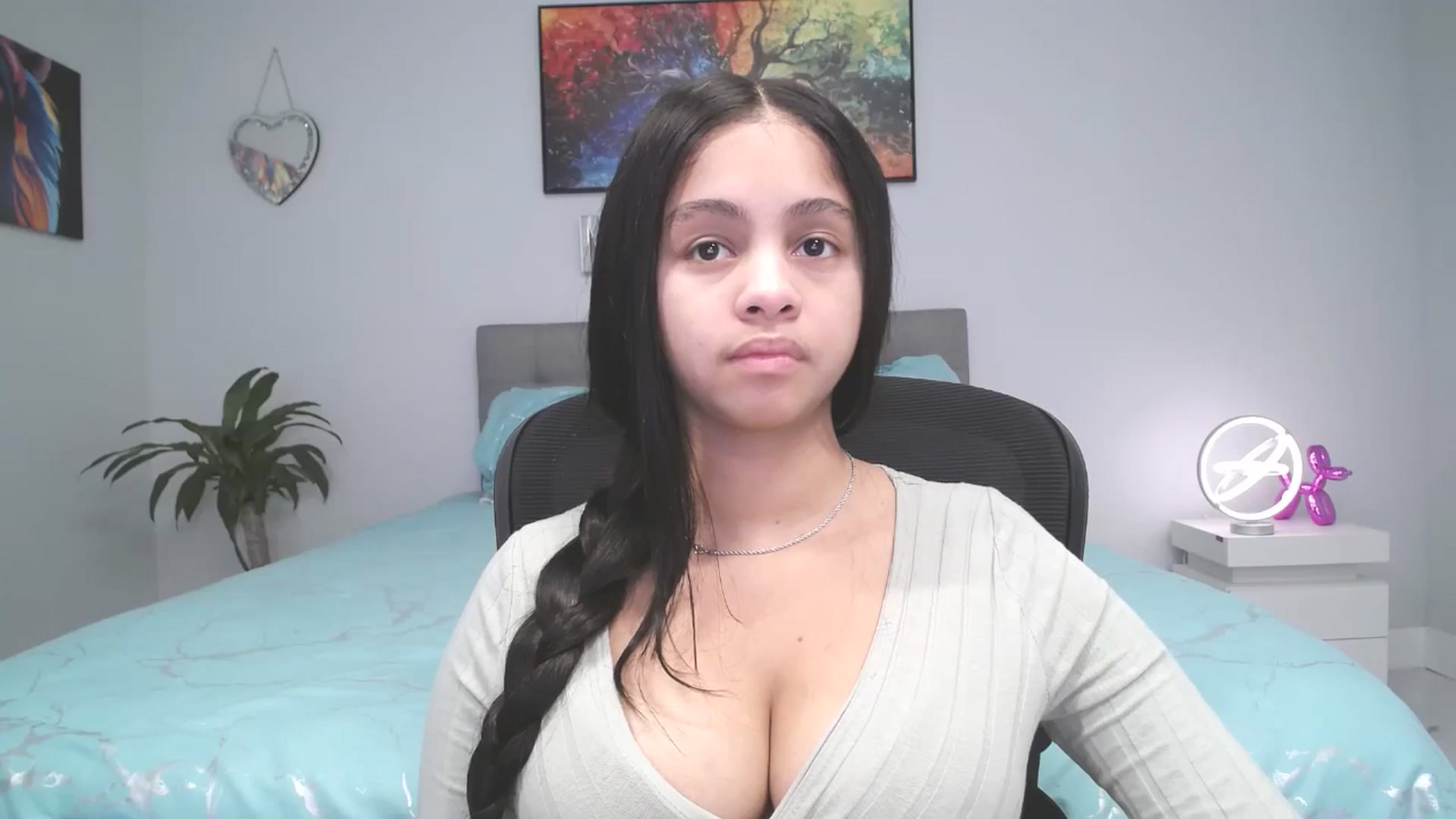 Gallery image thumbnail from CynthiaTorres's myfreecams stream on, 01/15/2026, 22:44 image 15 of 20