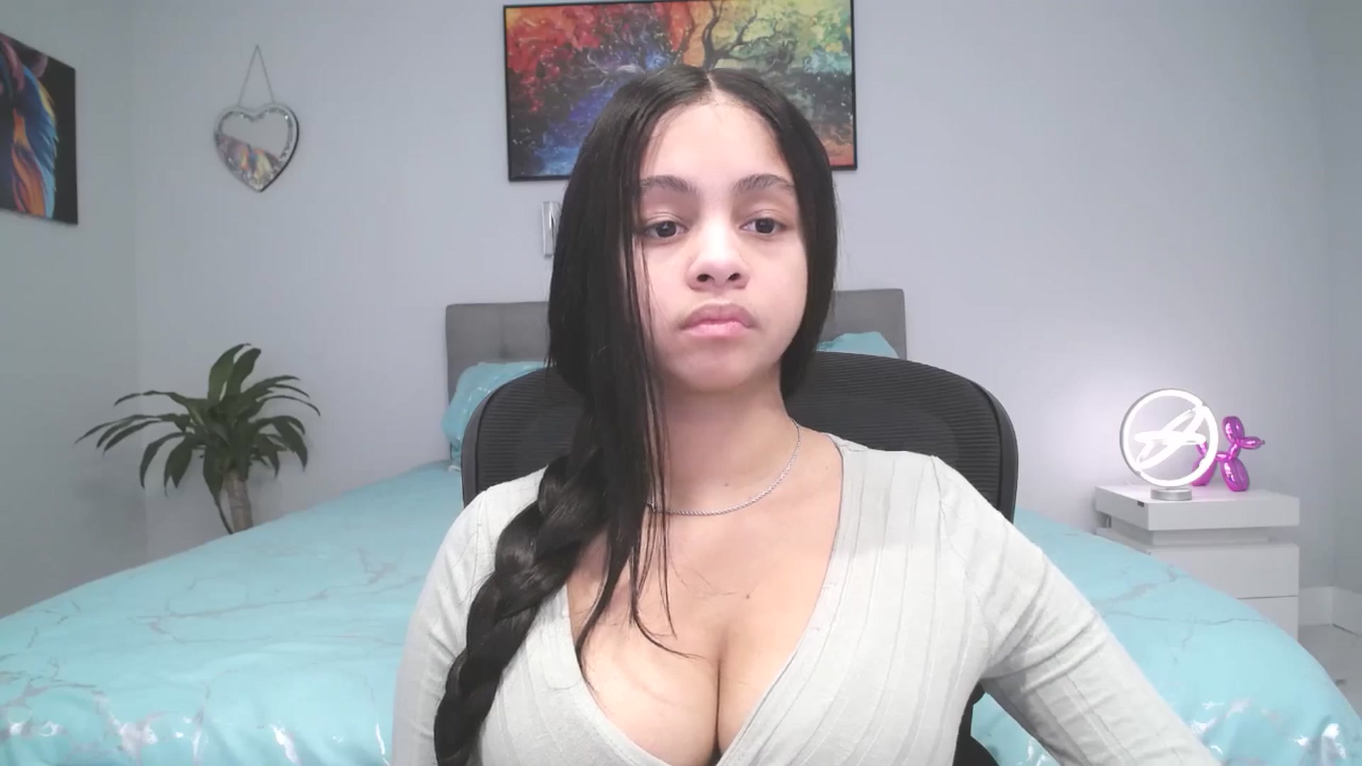 Gallery image thumbnail from CynthiaTorres's myfreecams stream on, 01/15/2026, 22:44 image 10 of 20