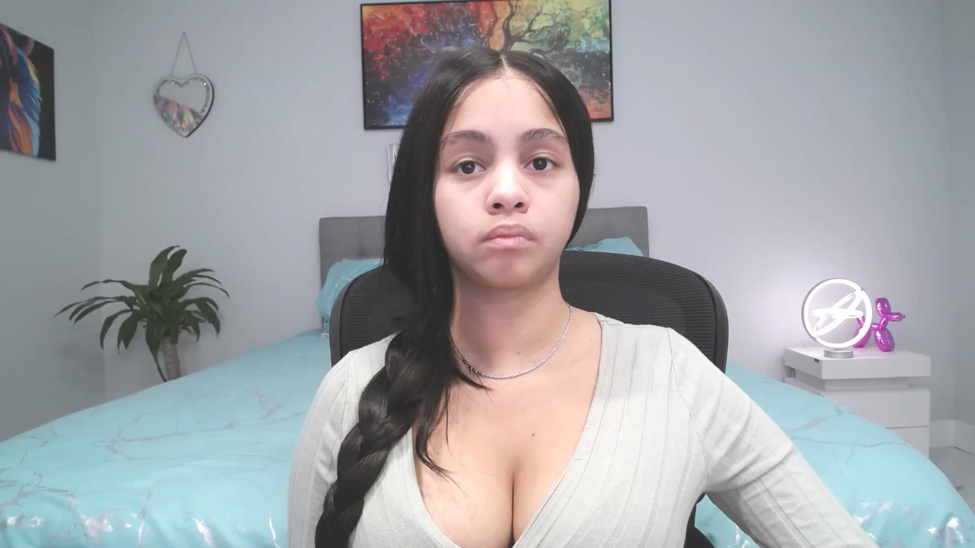 Gallery image thumbnail from CynthiaTorres's myfreecams stream on, 01/15/2026, 22:44 image 18 of 20