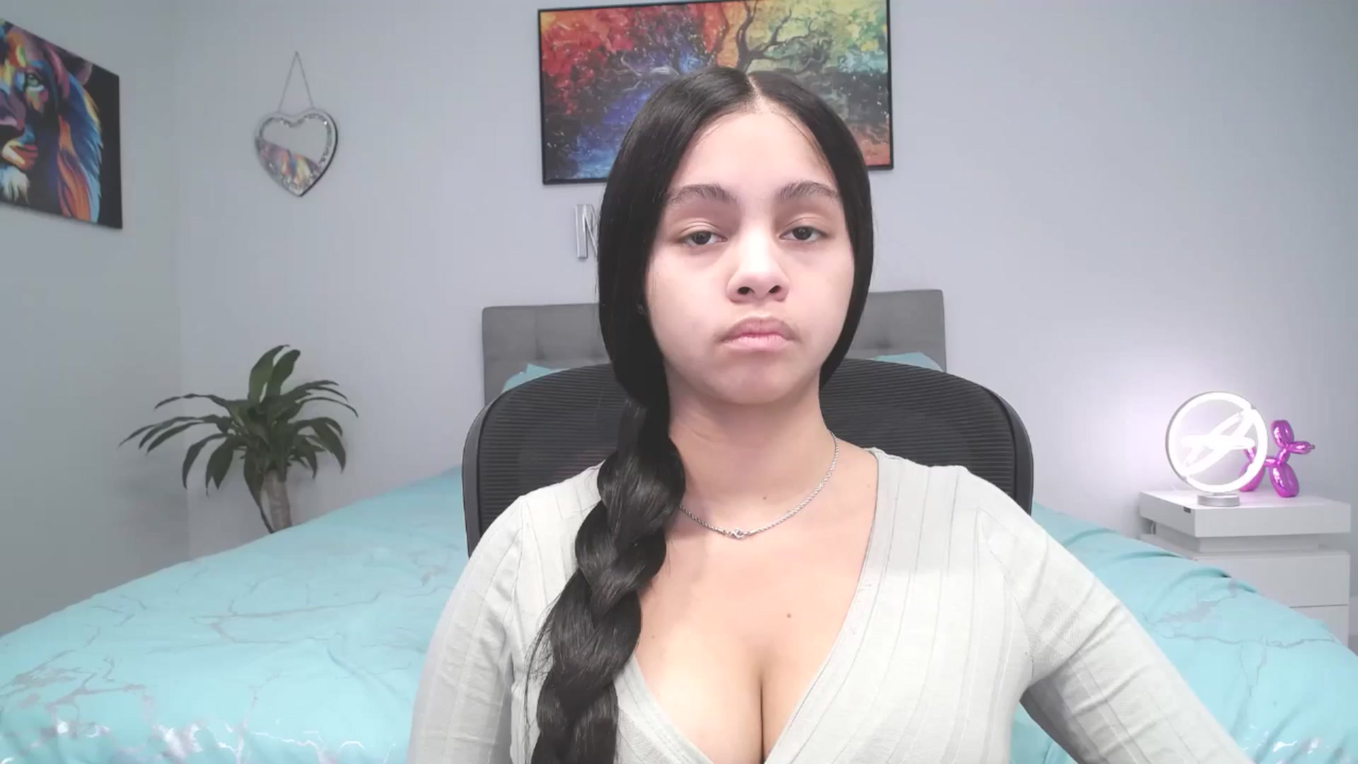 Gallery image thumbnail from CynthiaTorres's myfreecams stream on, 01/16/2026, 03:32 image 3 of 20