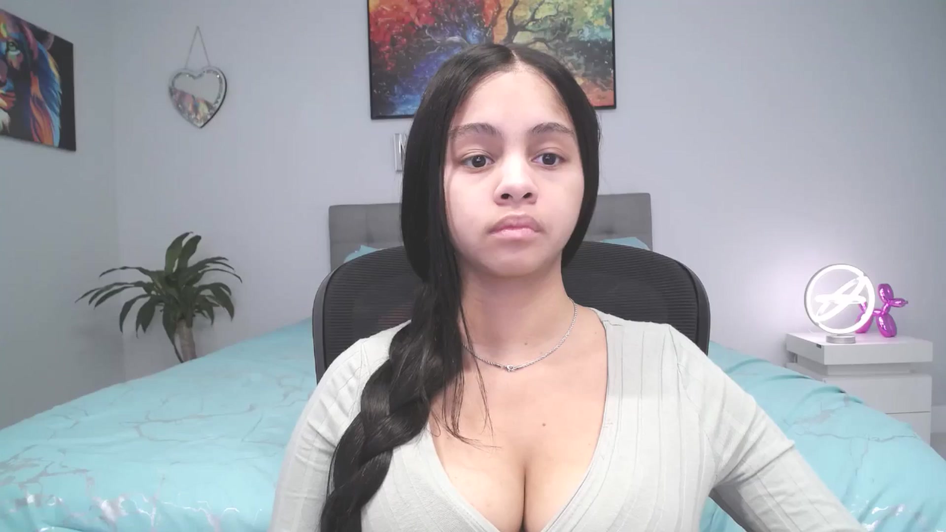 Gallery image thumbnail from CynthiaTorres's myfreecams stream on, 01/16/2026, 03:32 image 13 of 20