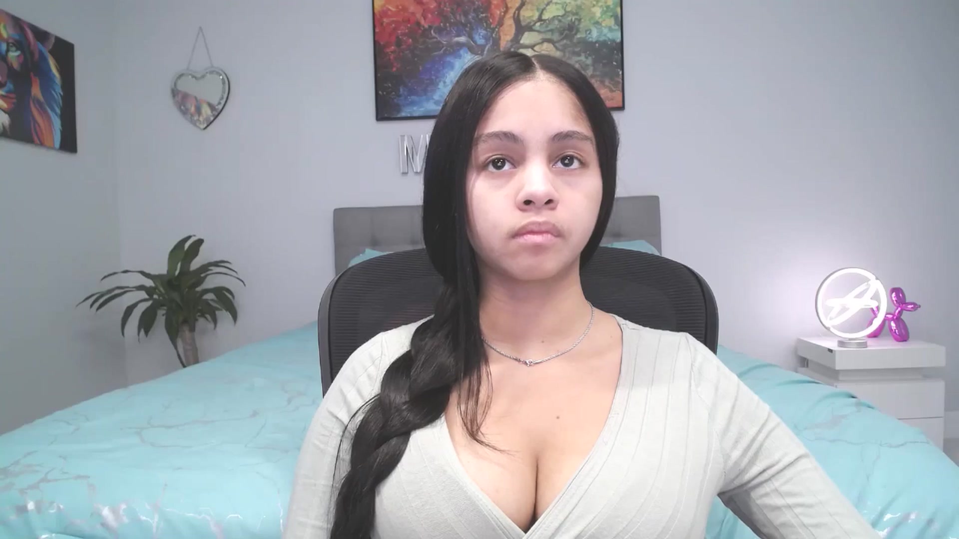 Gallery image thumbnail from CynthiaTorres's myfreecams stream on, 01/16/2026, 03:32 image 17 of 20