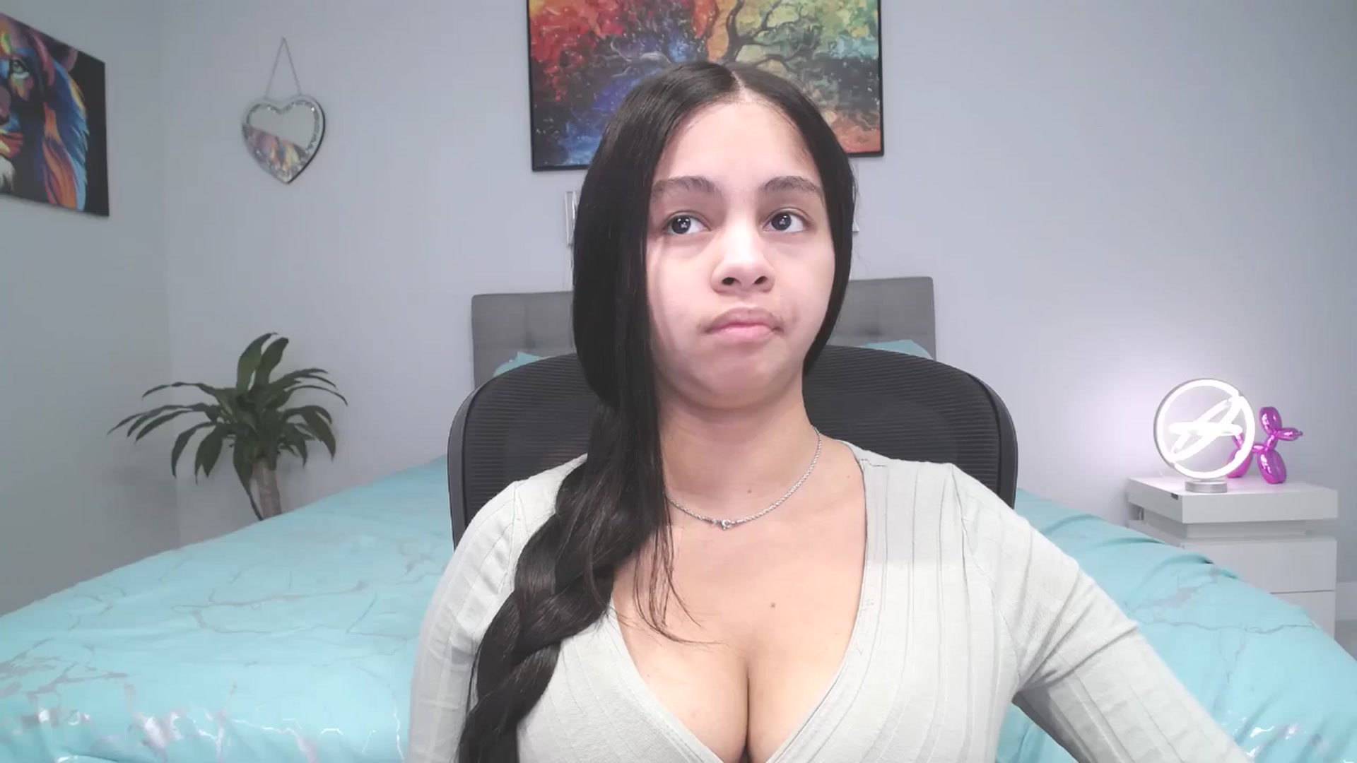 Gallery image thumbnail from CynthiaTorres's myfreecams stream on, 01/16/2026, 03:32 image 10 of 20
