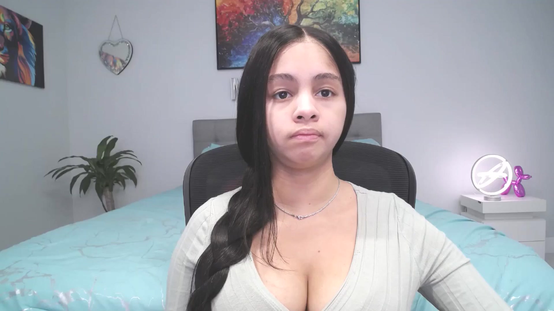 Gallery image thumbnail from CynthiaTorres's myfreecams stream on, 01/16/2026, 03:32 image 12 of 20