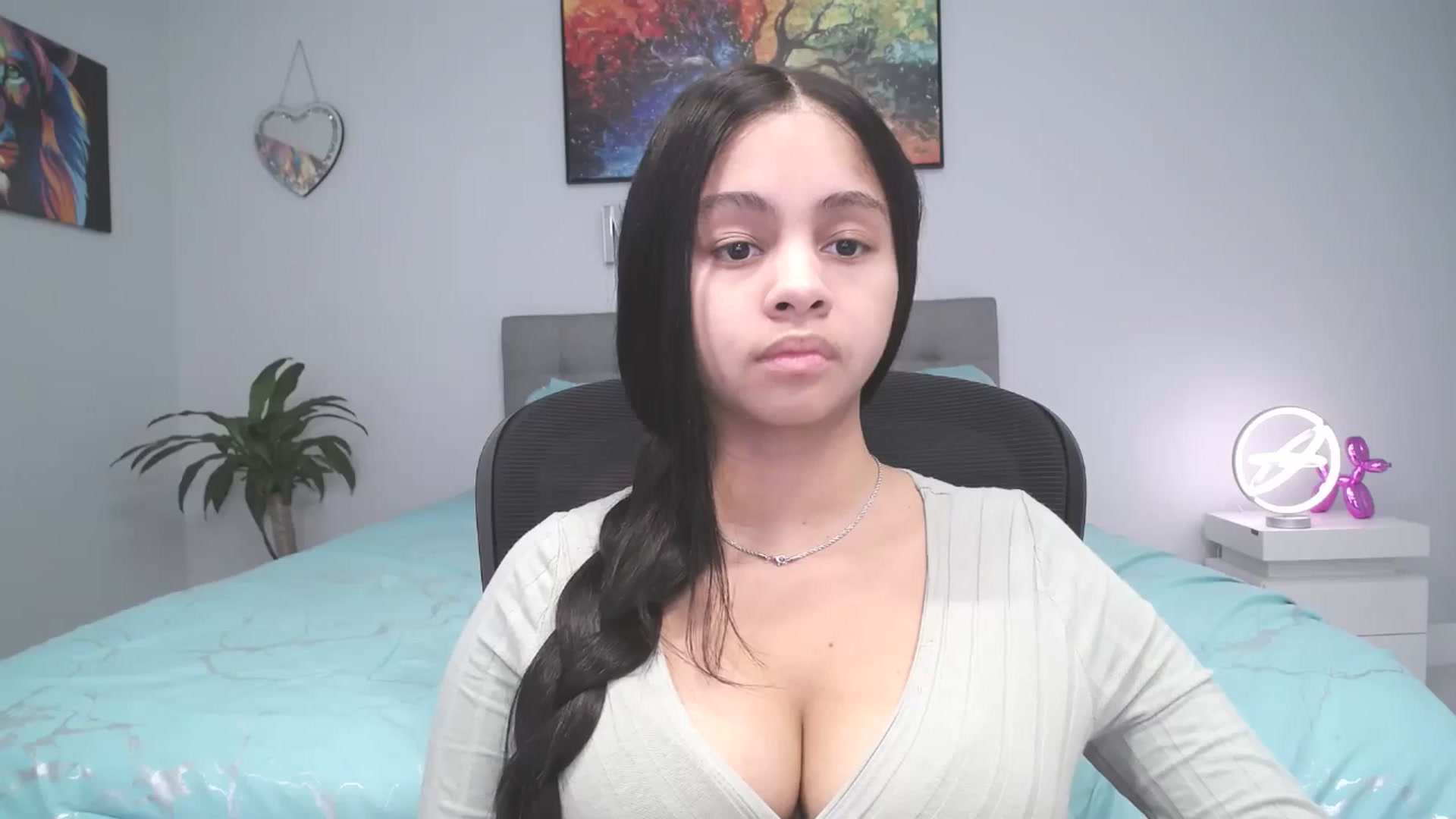 Gallery image thumbnail from CynthiaTorres's myfreecams stream on, 01/16/2026, 03:32 image 9 of 20