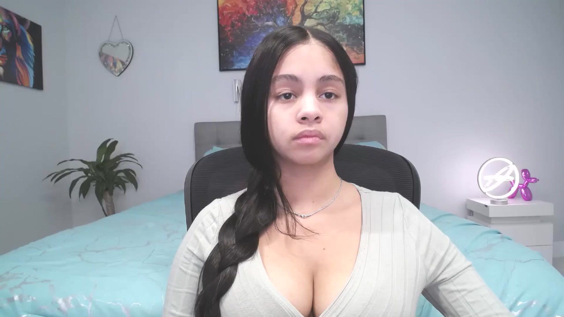 Gallery image thumbnail from CynthiaTorres's myfreecams stream on, 01/16/2026, 03:32 image 8 of 20