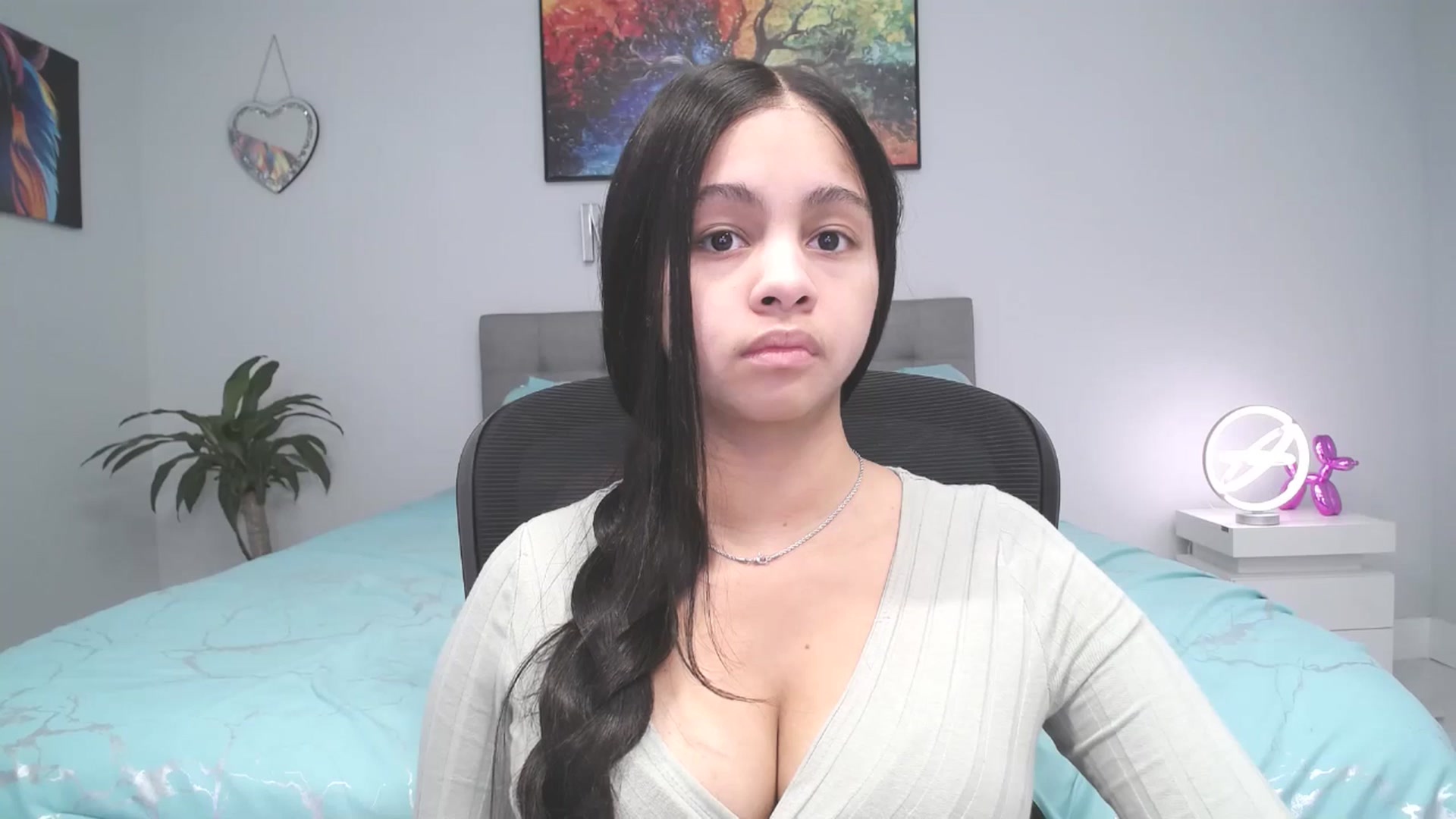 Gallery image thumbnail from CynthiaTorres's myfreecams stream on, 01/16/2026, 03:32 image 6 of 20