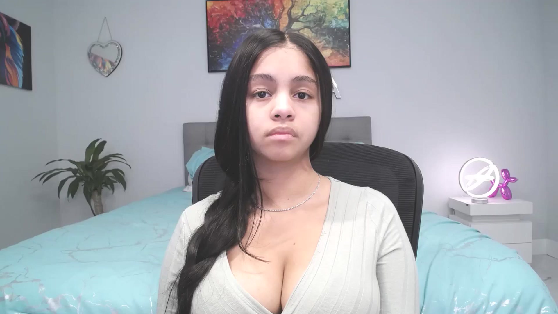 Gallery image thumbnail from CynthiaTorres's myfreecams stream on, 01/16/2026, 04:32 image 17 of 20